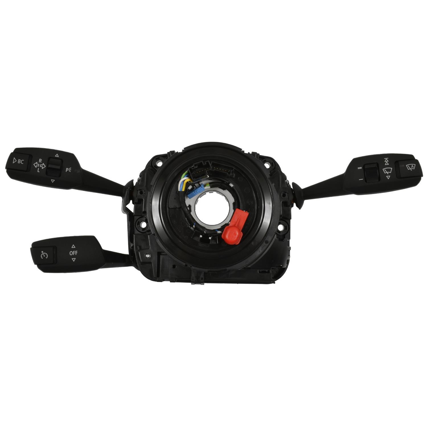 Standard Motor Products CBS2046 - Cruise Control Switch Standard Motor Products CBS2046 Cruise Control Switch product image 1 of 4