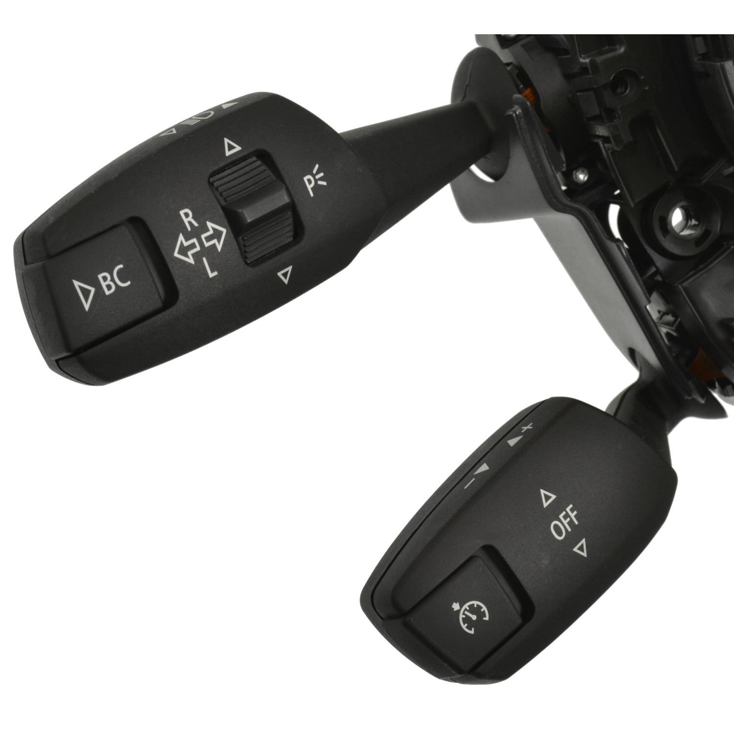 Standard Motor Products CBS2046 - Cruise Control Switch Standard Motor Products CBS2046 Cruise Control Switch product image 2 of 4
