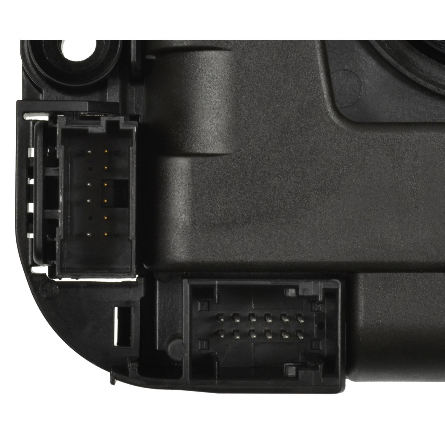 Standard Motor Products CBS2046 - Cruise Control Switch Standard Motor Products CBS2046 Cruise Control Switch product image 3 of 4