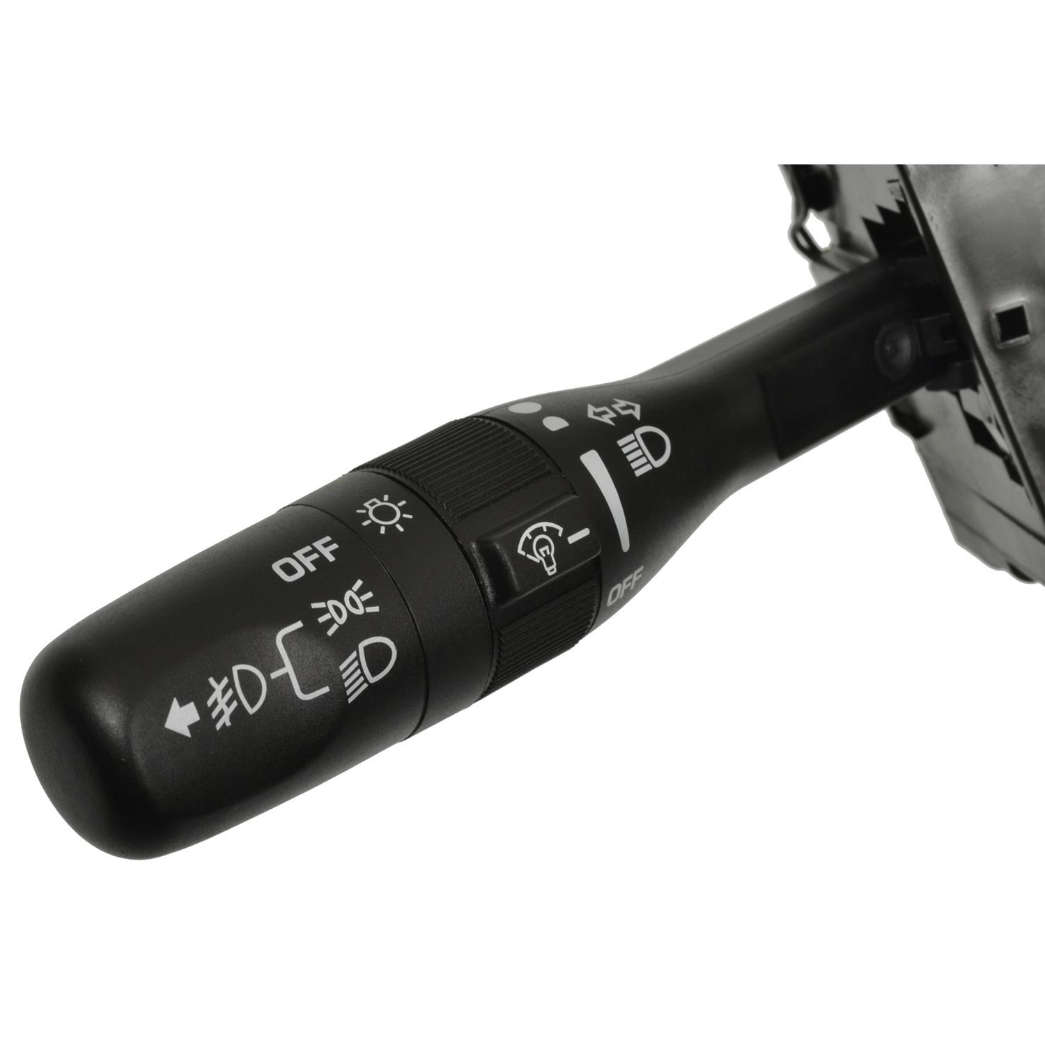 Standard Motor Products CBS2048 Hazard Warning Switch product image 1 of 3