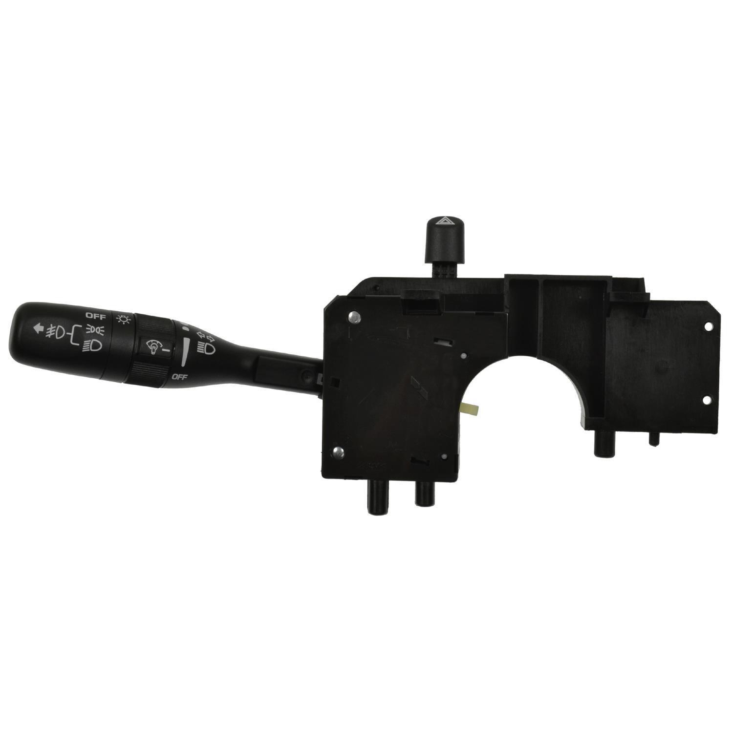 Standard Motor Products CBS2048 Hazard Warning Switch product image 2 of 3
