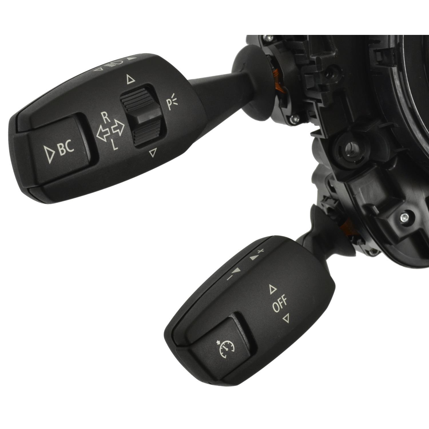 Standard Motor Products CBS2049 Headlight Dimmer Switch product image 2 of 4