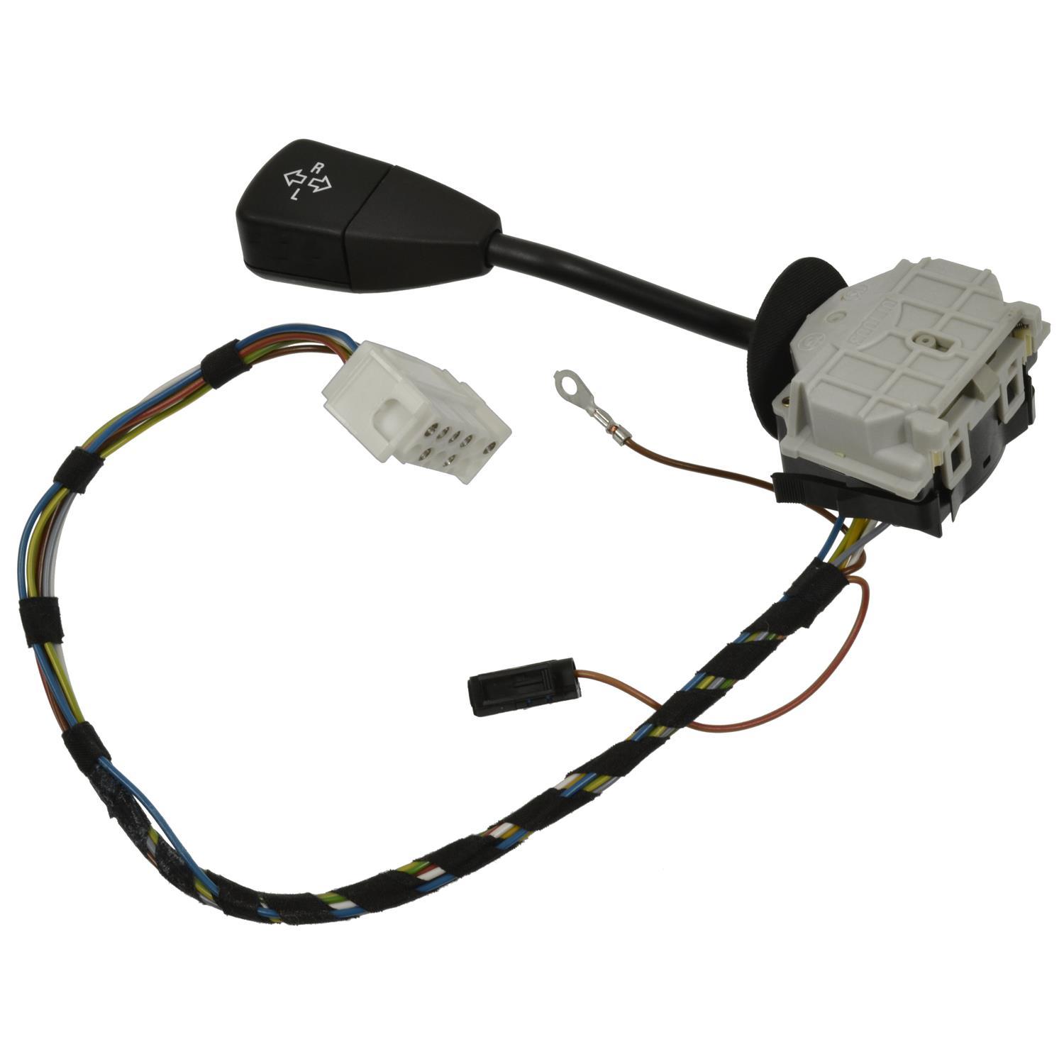 Standard Motor Products CBS2050 Headlight Dimmer Switch product image 2 of 3