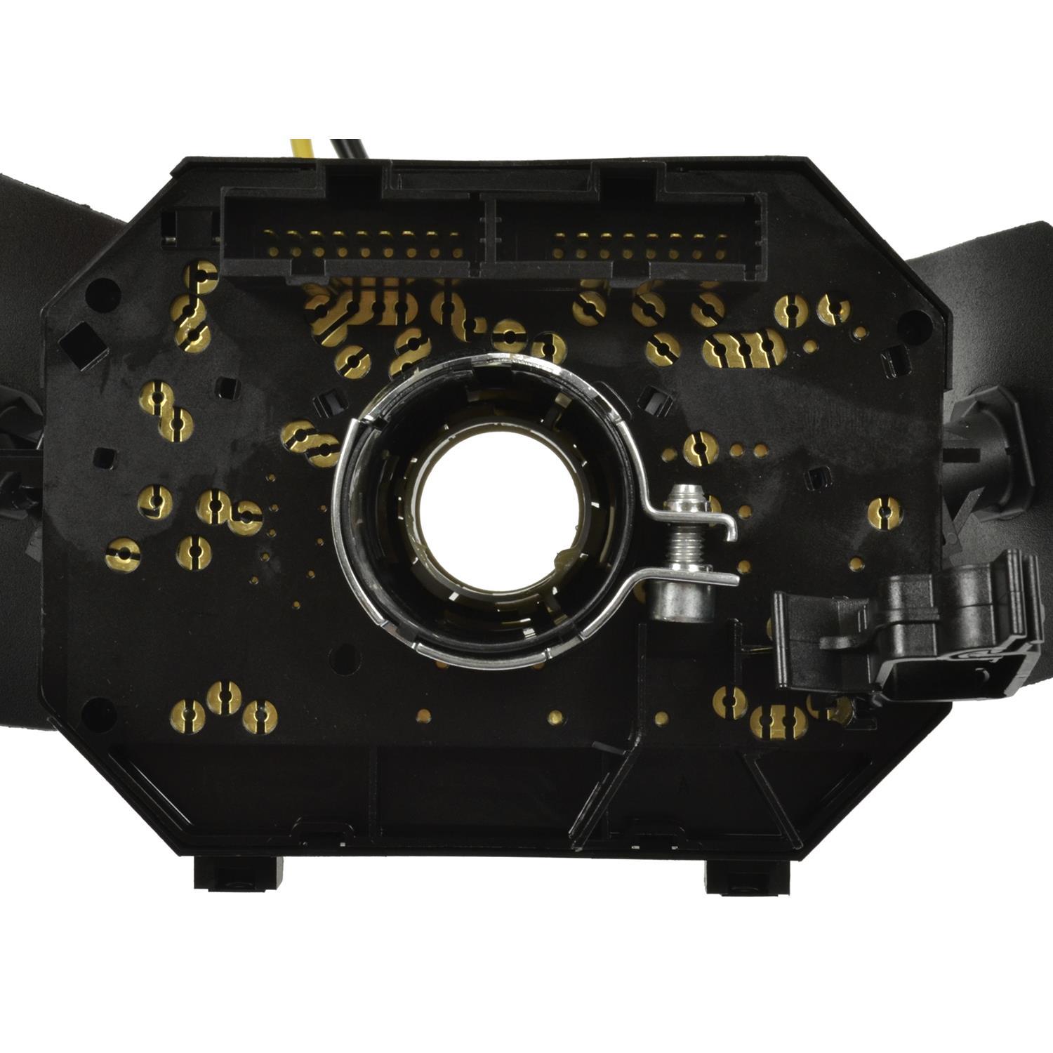 Standard Motor Products CBS2057 Air Bag Clockspring product image 1 of 5