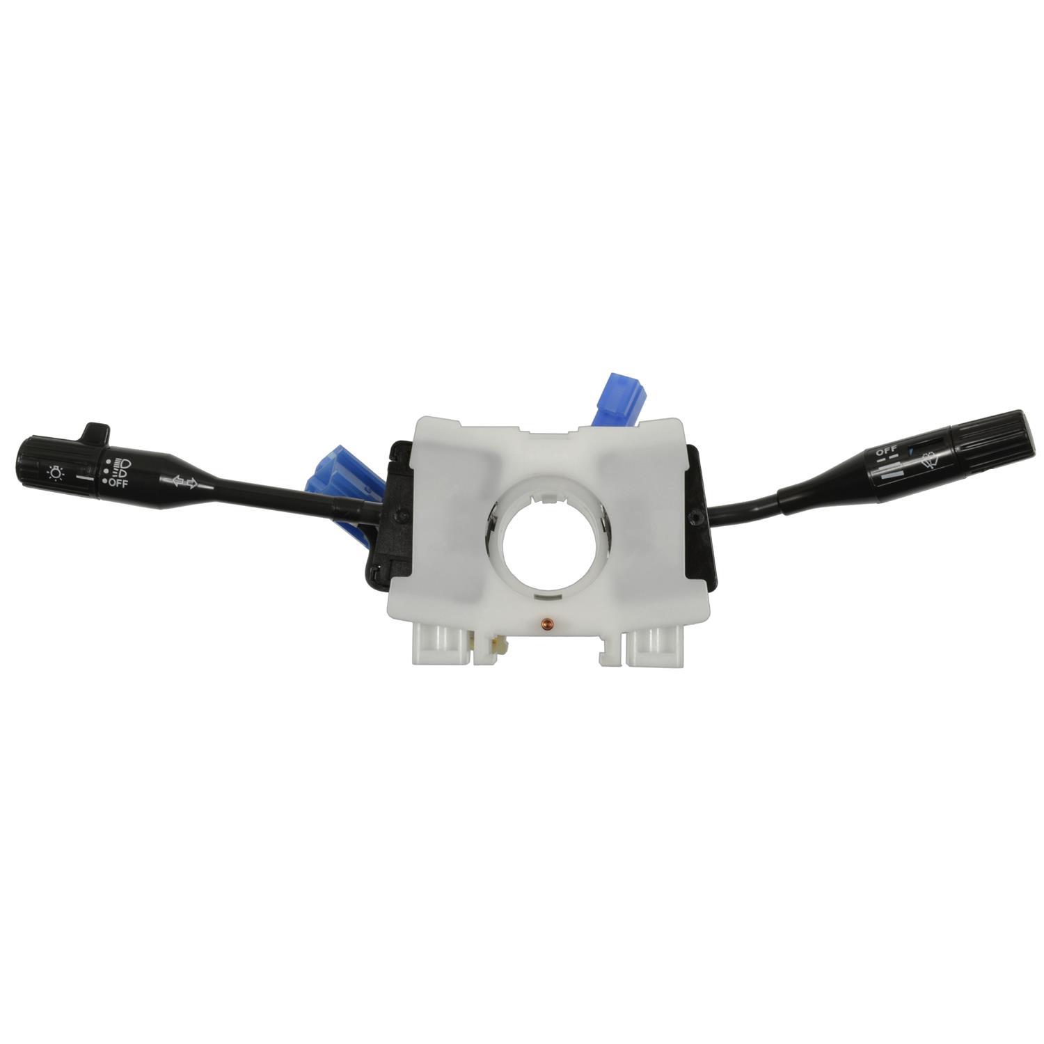 Standard Motor Products CBS2062 - Windshield Wiper Switch Standard Motor Products CBS2062 Headlight Switch product image 1 of 4