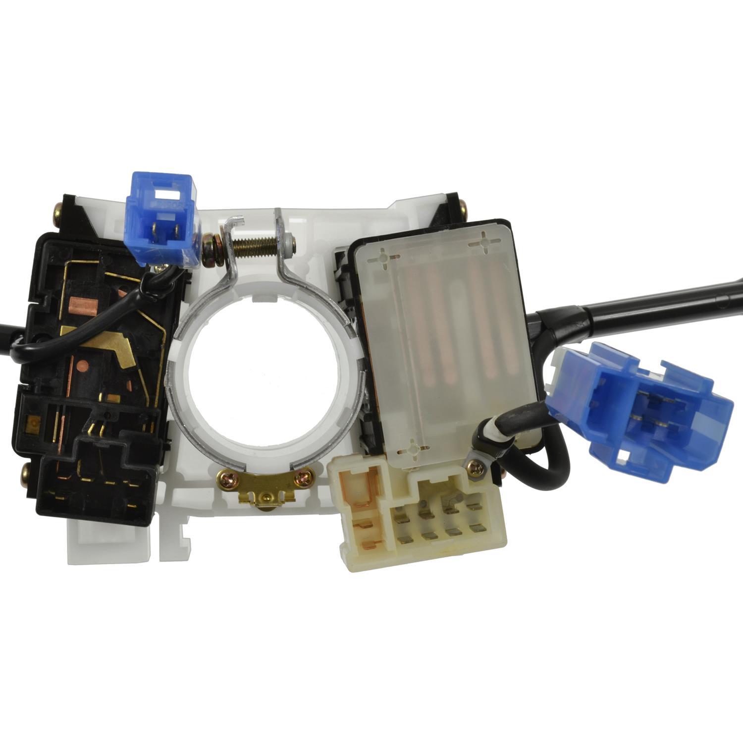 Standard Motor Products CBS2062 - Windshield Wiper Switch Standard Motor Products CBS2062 Headlight Switch product image 3 of 4