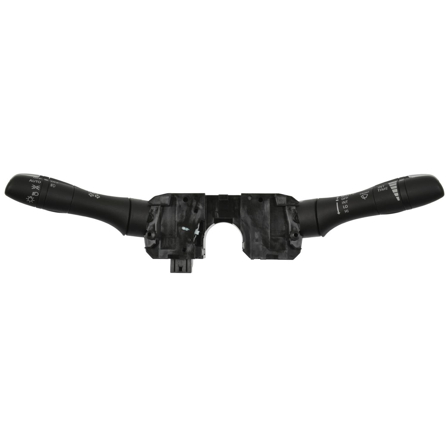 Standard Motor Products CBS2063 - Windshield Wiper Switch Standard Motor Products CBS2063 Headlight Dimmer Switch product image 1 of 4