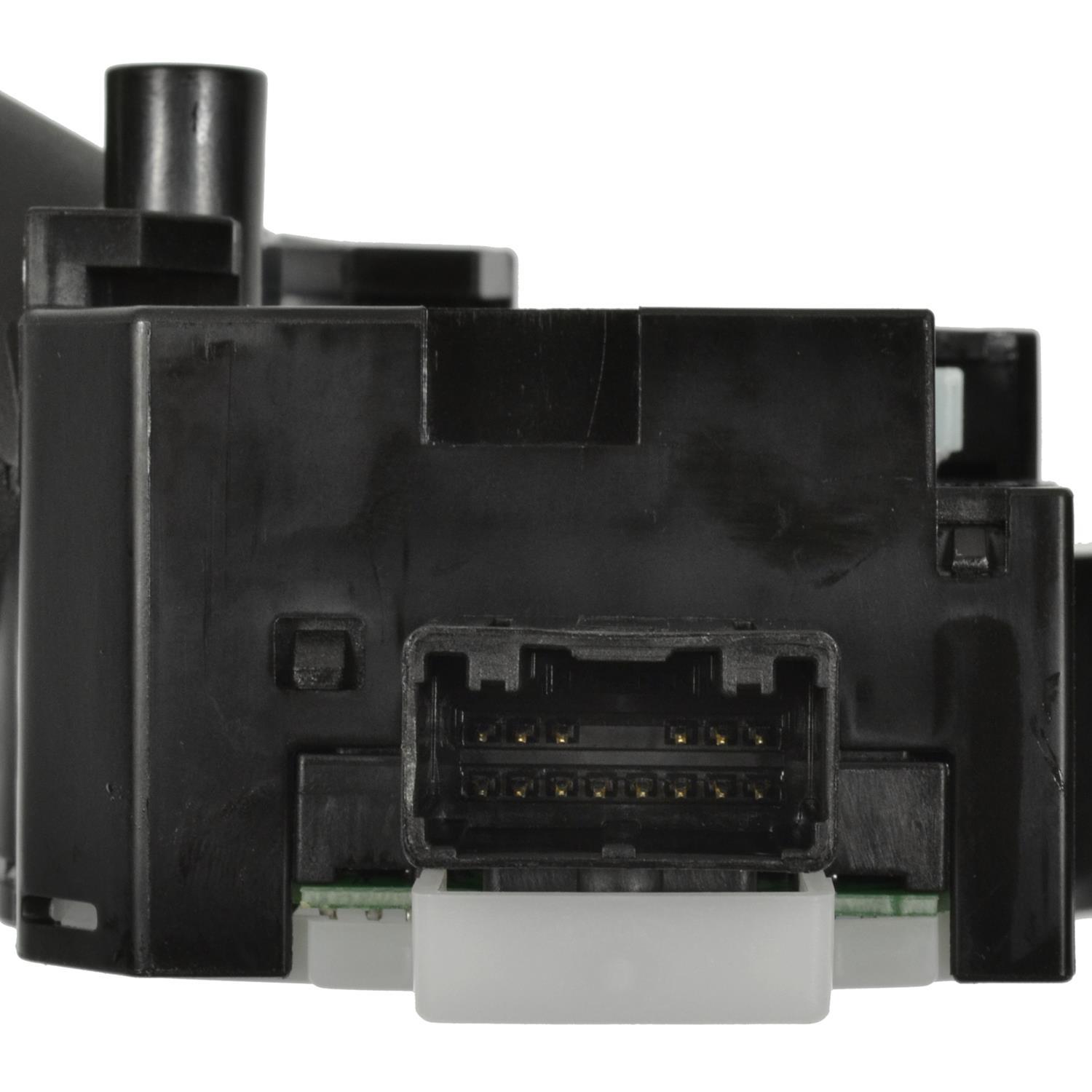 Standard Motor Products CBS2063 - Windshield Wiper Switch Standard Motor Products CBS2063 Headlight Dimmer Switch product image 3 of 4
