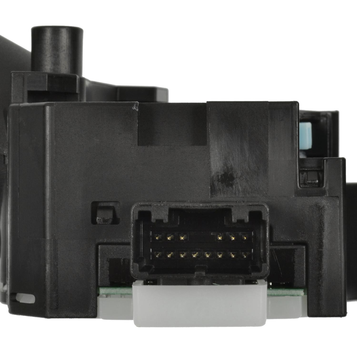 Standard Motor Products CBS2064 Headlight Dimmer Switch product image 3 of 8