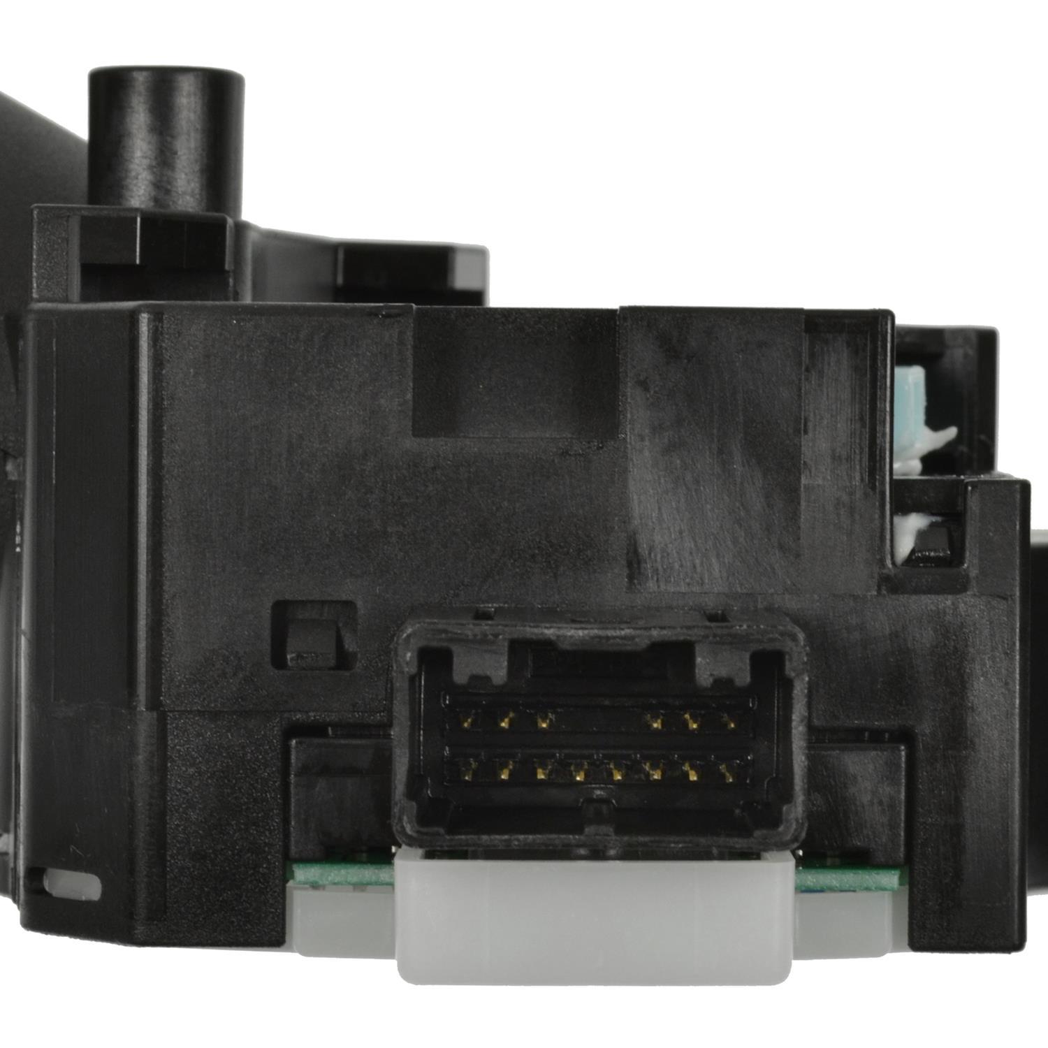 Standard Motor Products CBS2067 Headlight Dimmer Switch product image 3 of 8