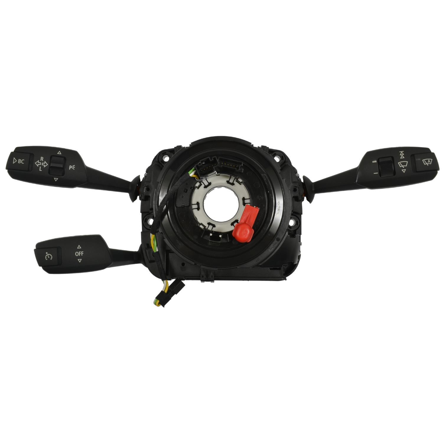 Standard Motor Products CBS2068 Headlight Dimmer Switch product image 1 of 4