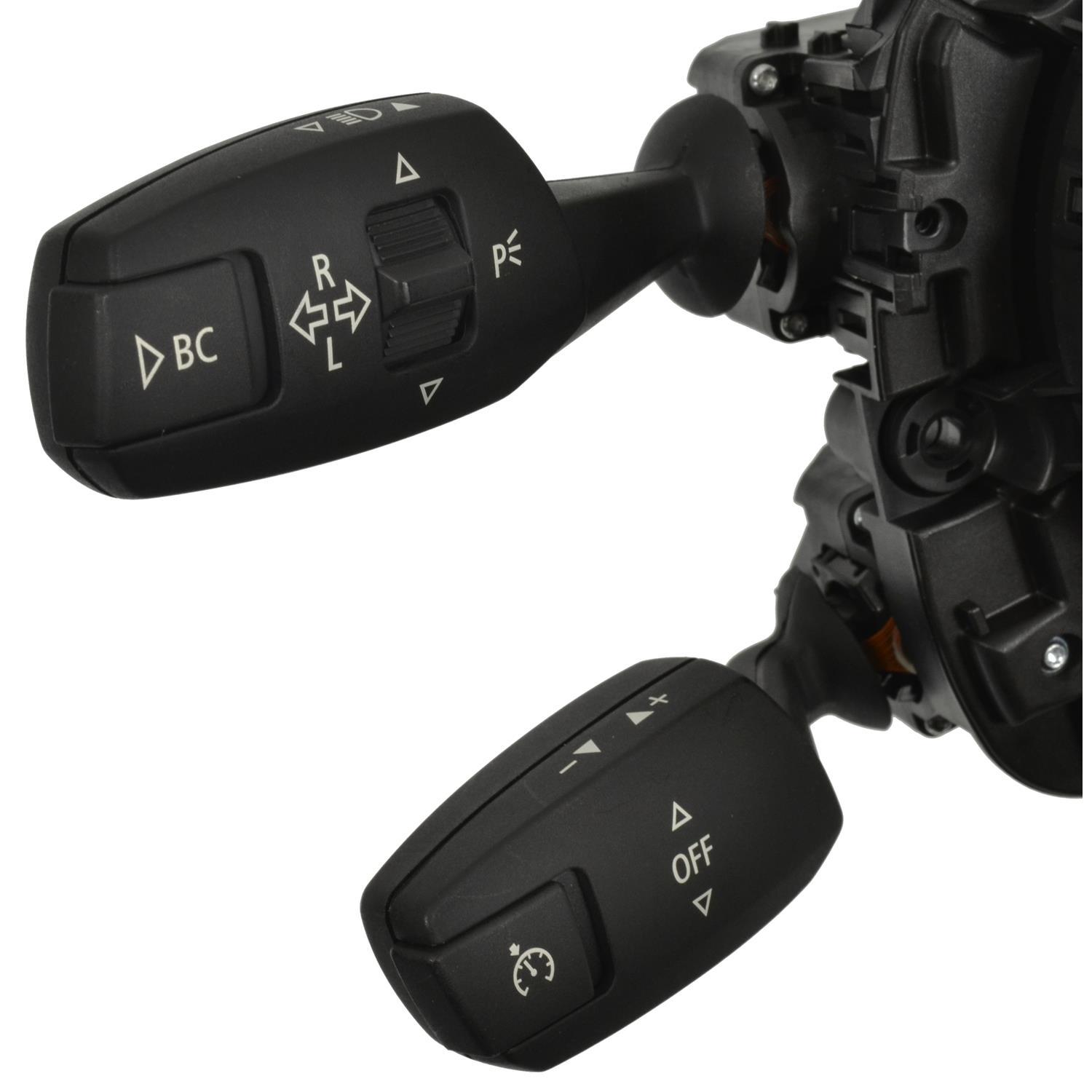 Standard Motor Products CBS2068 Headlight Dimmer Switch product image 2 of 4