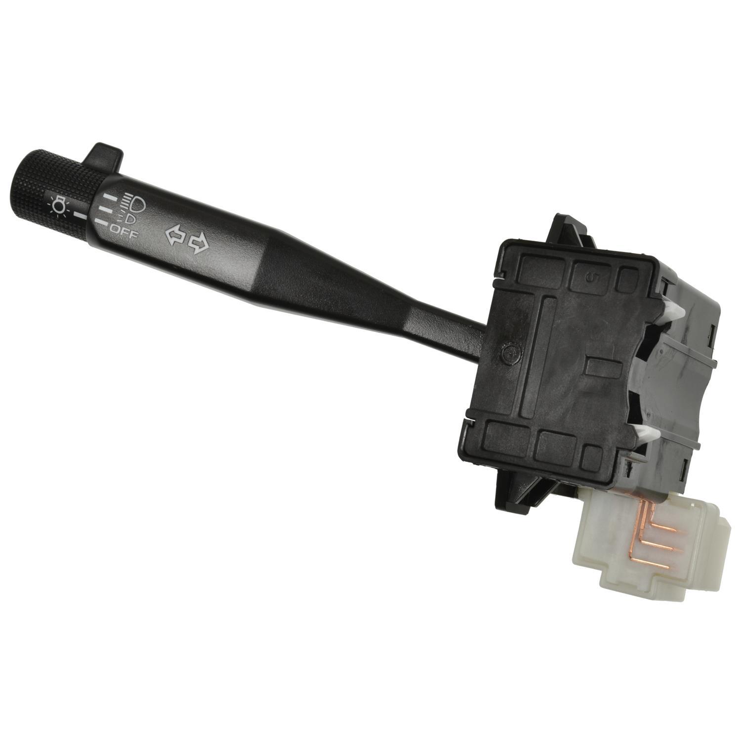 Standard Motor Products CBS2069 Headlight Dimmer Switch product image 2 of 3