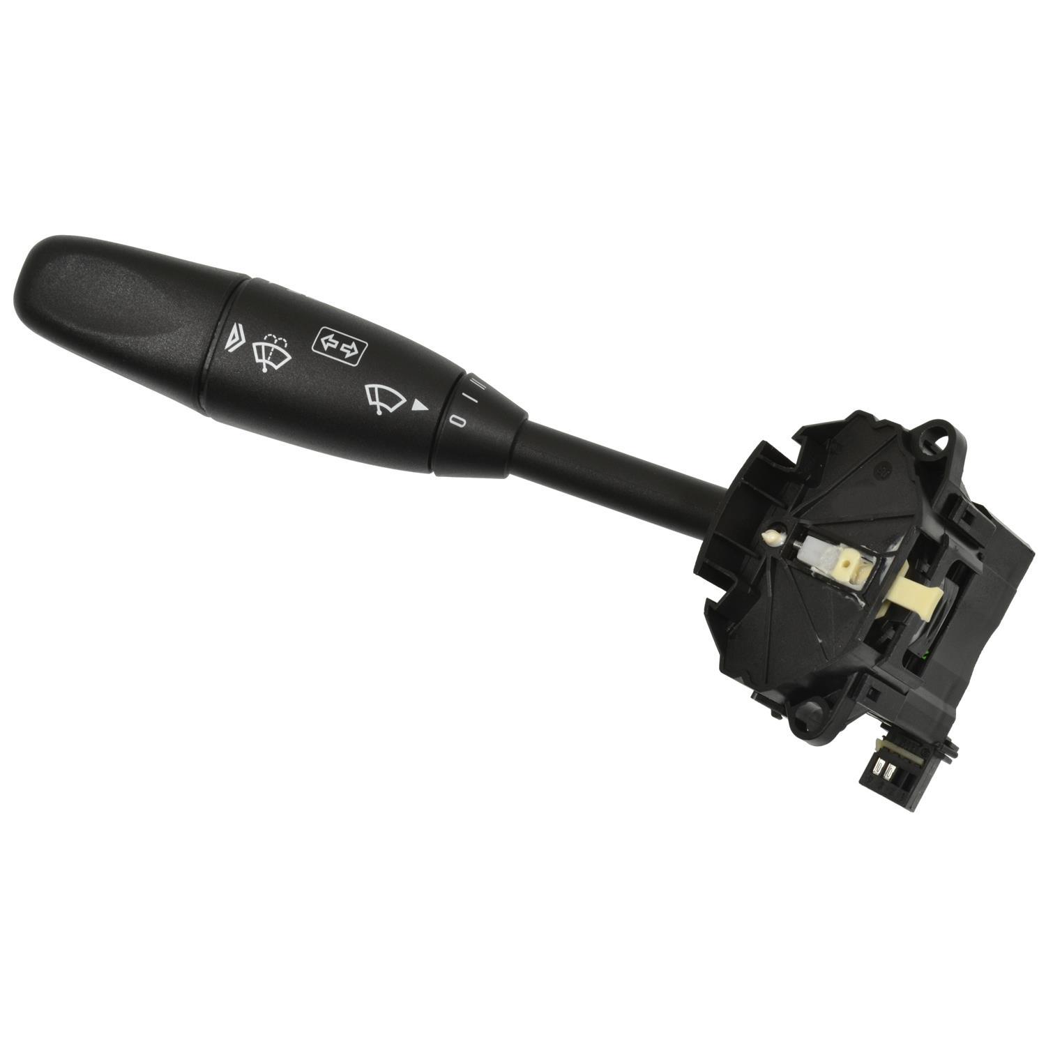 Standard Motor Products CBS2071 Headlight Dimmer Switch product image 2 of 3