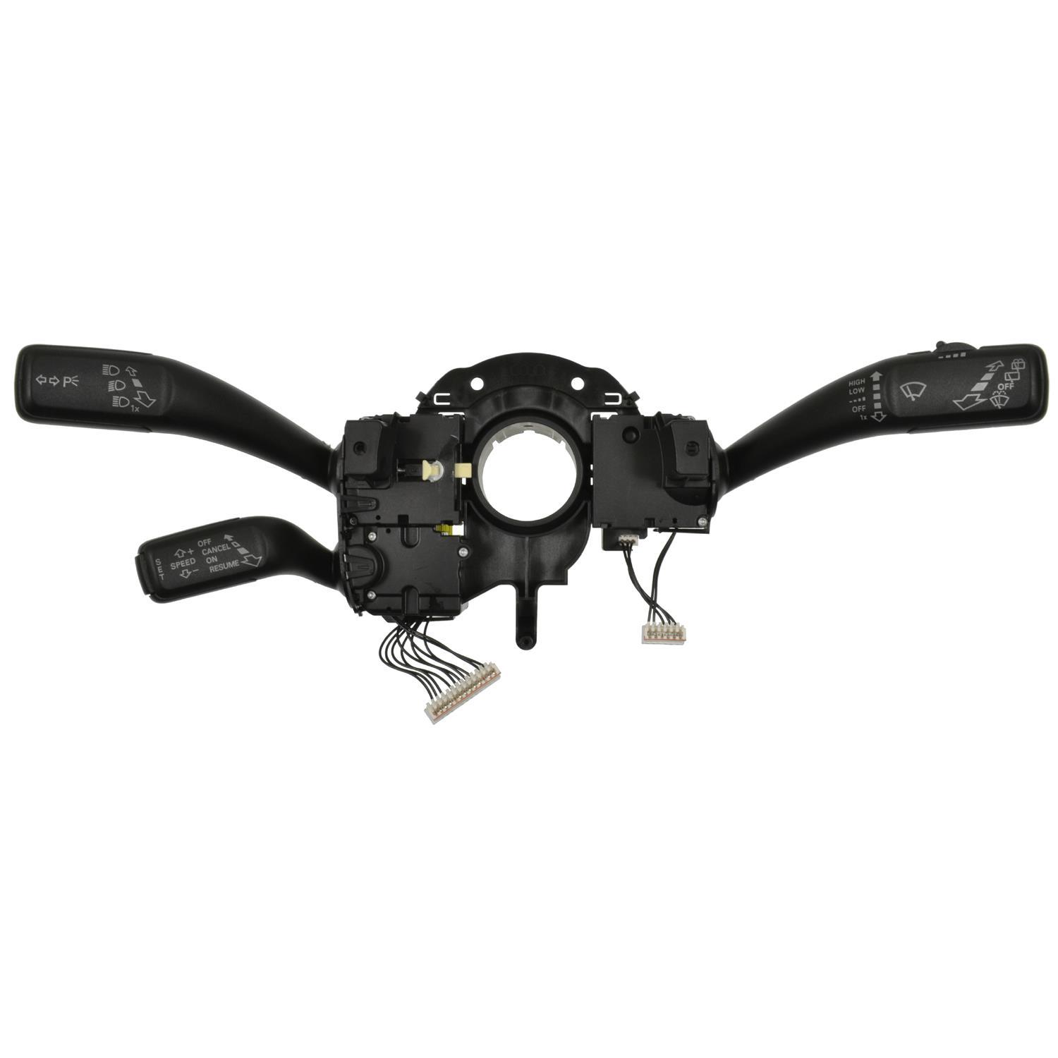 Standard Motor Products CBS2073 Cruise Control Switch product image 1 of 3
