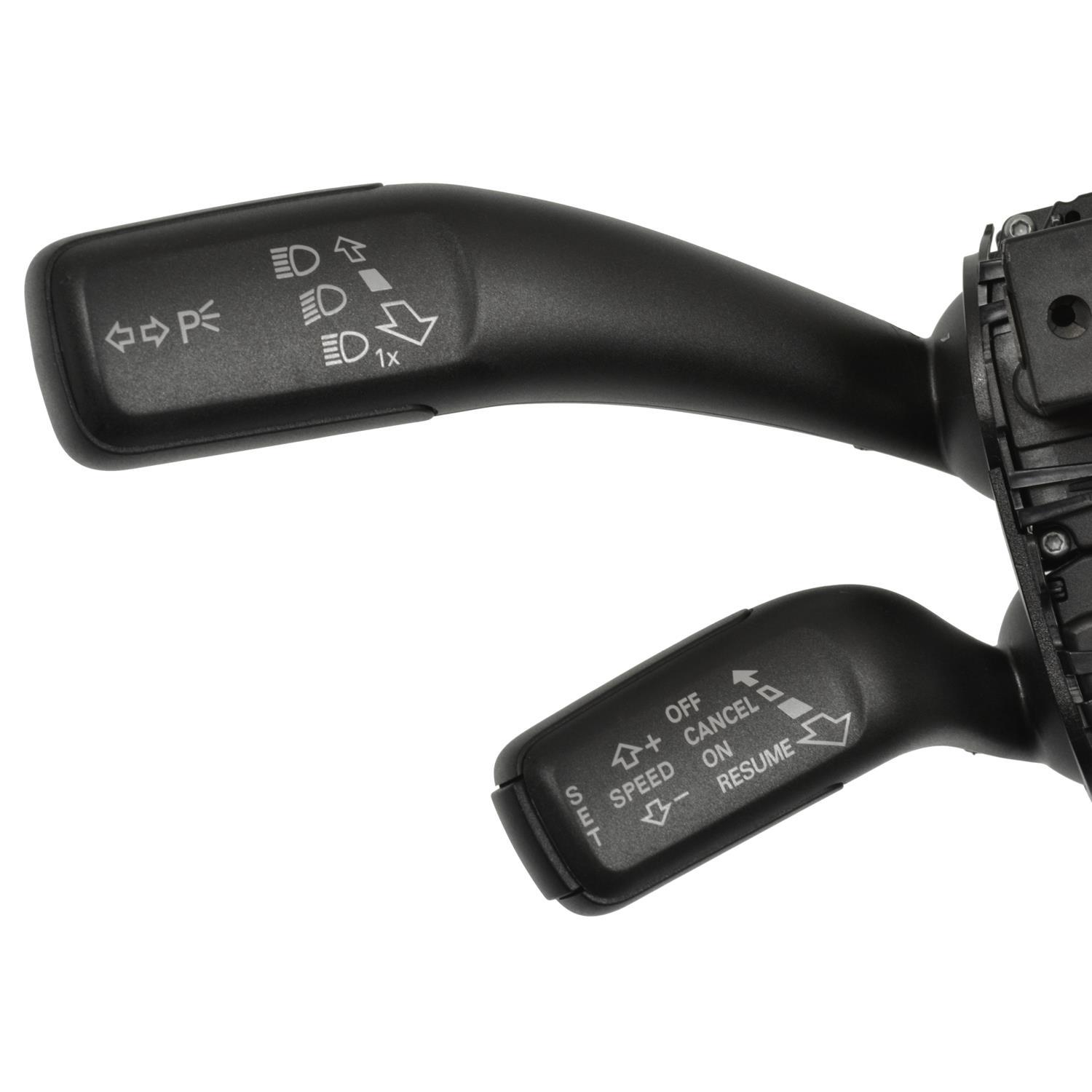 Standard Motor Products CBS2073 Cruise Control Switch product image 2 of 3