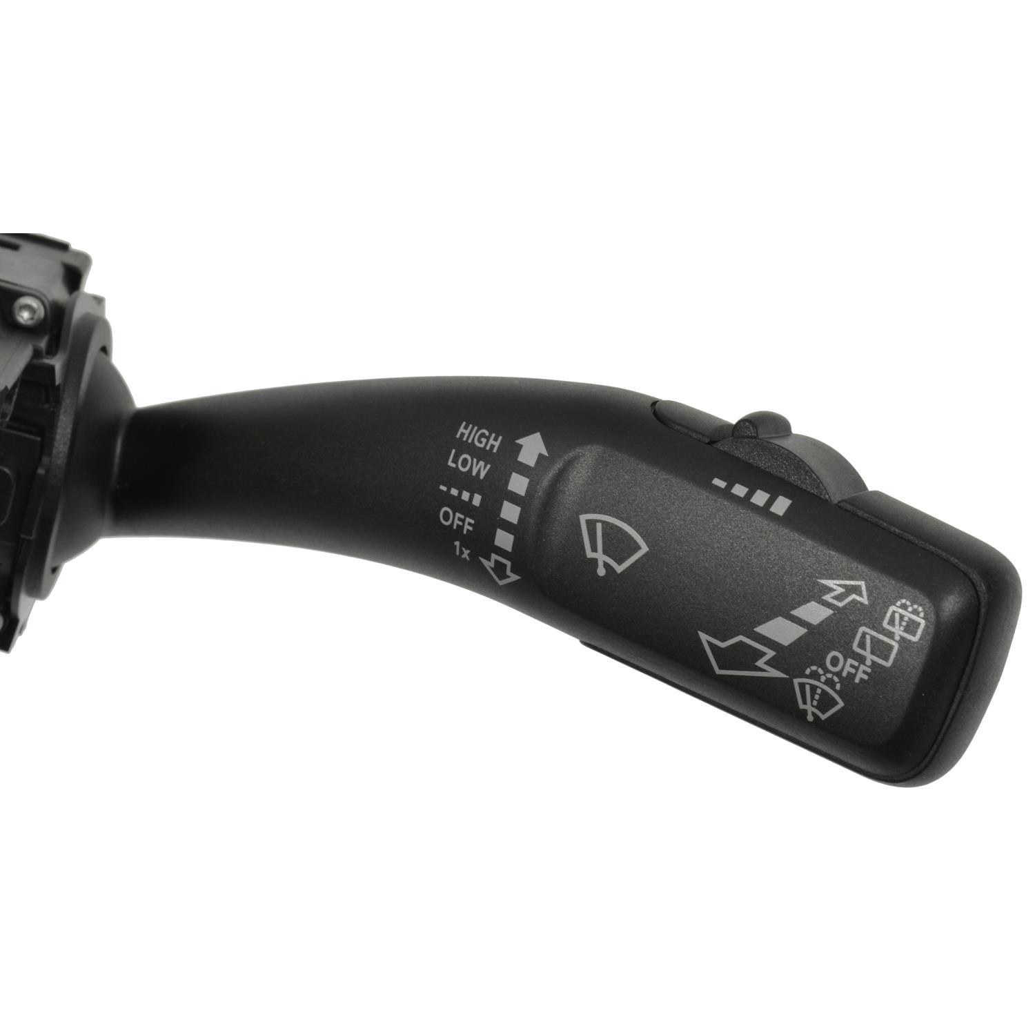 Standard Motor Products CBS2073 Cruise Control Switch product image 3 of 3