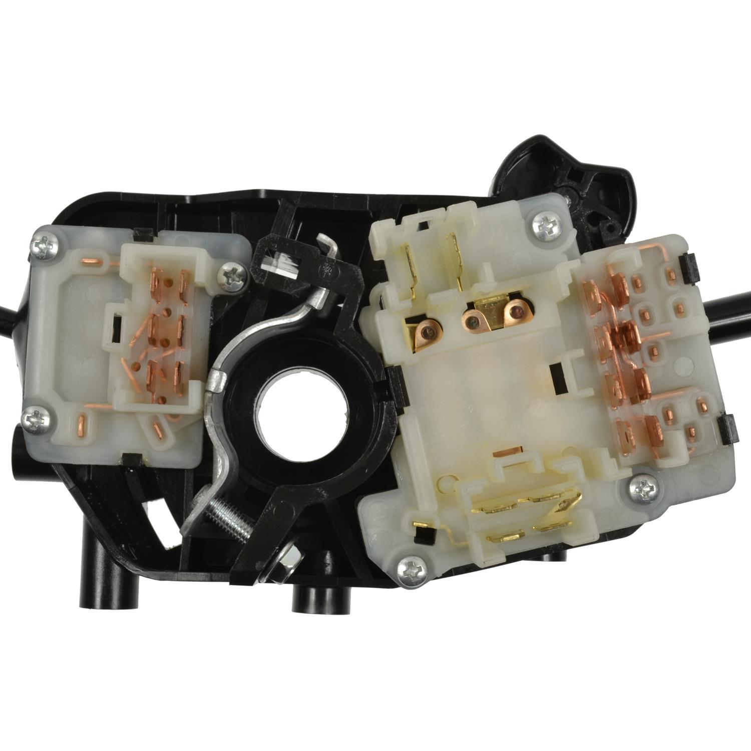Standard Motor Products CBS2074 Headlight Dimmer Switch product image 3 of 4