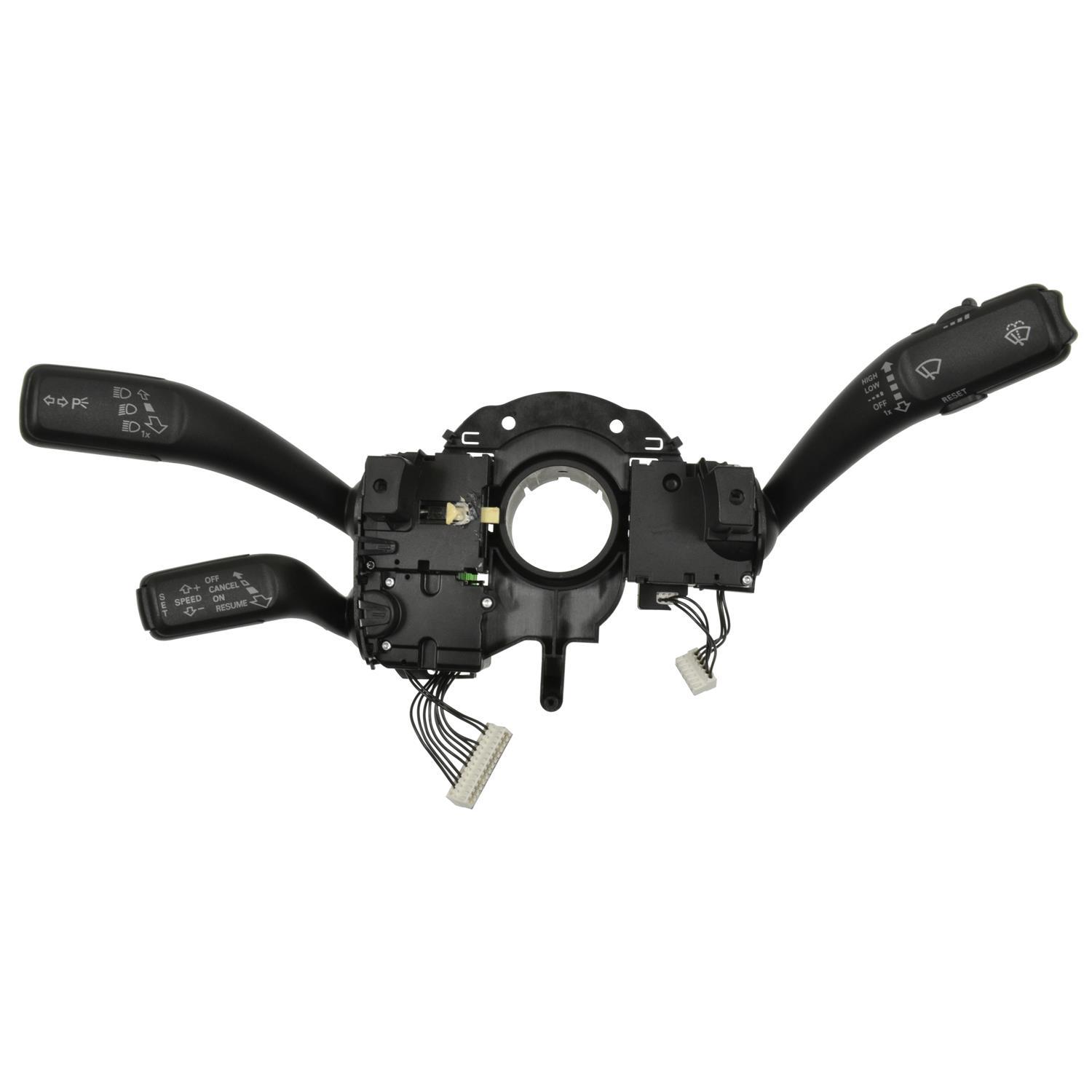 Standard Motor Products CBS2075 Cruise Control Switch product image 1 of 3