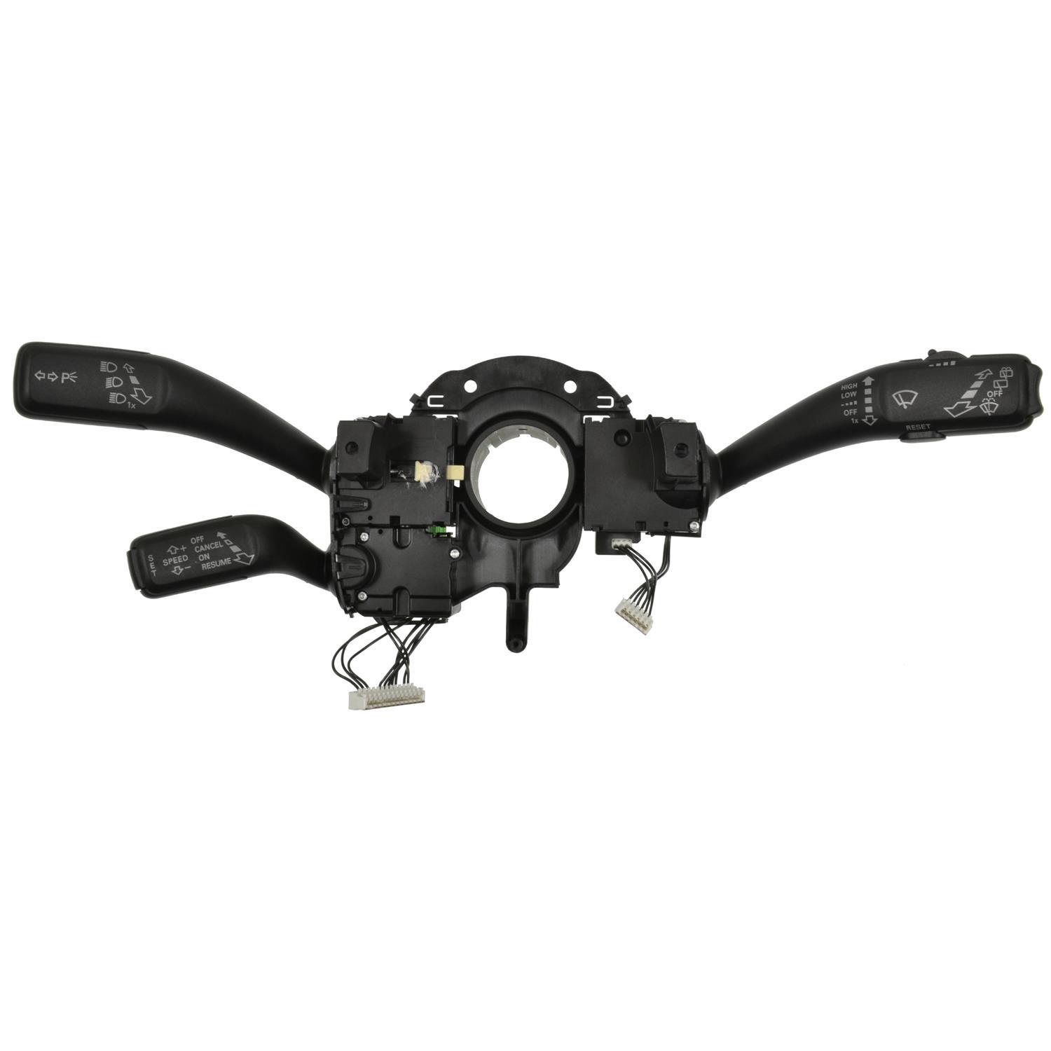 Standard Motor Products CBS2078 Cruise Control Switch product image 1 of 3