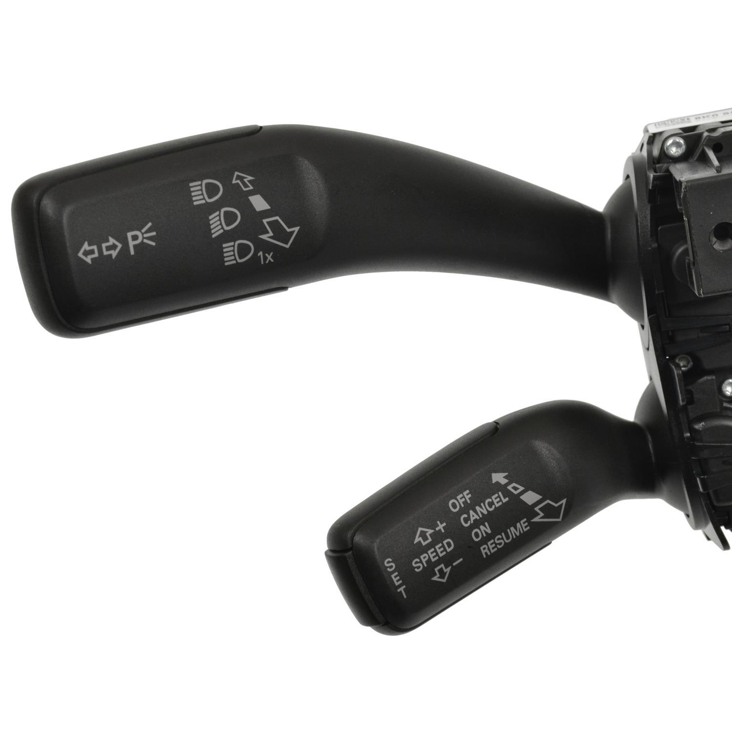 Standard Motor Products CBS2078 Cruise Control Switch product image 2 of 3