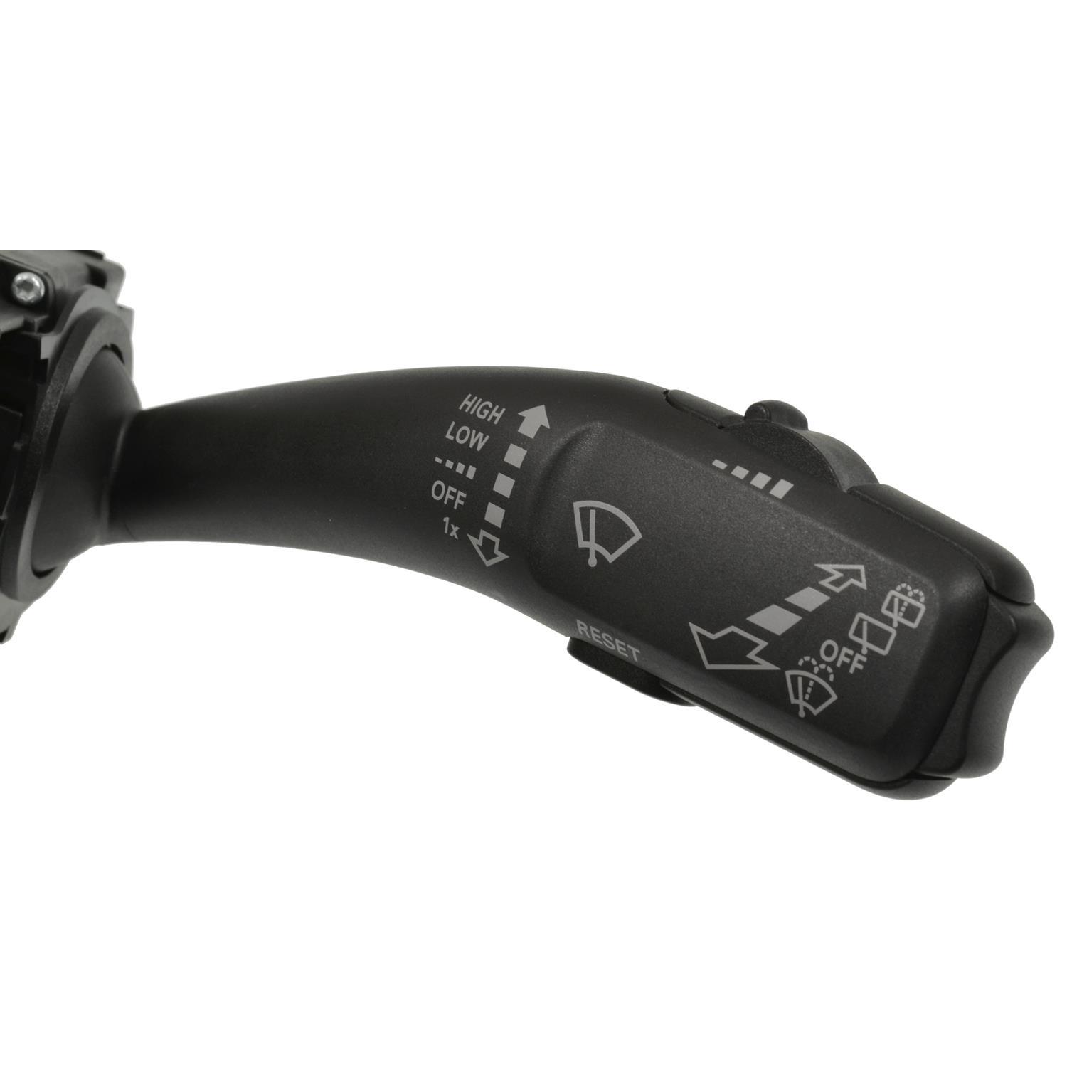 Standard Motor Products CBS2078 Cruise Control Switch product image 3 of 3