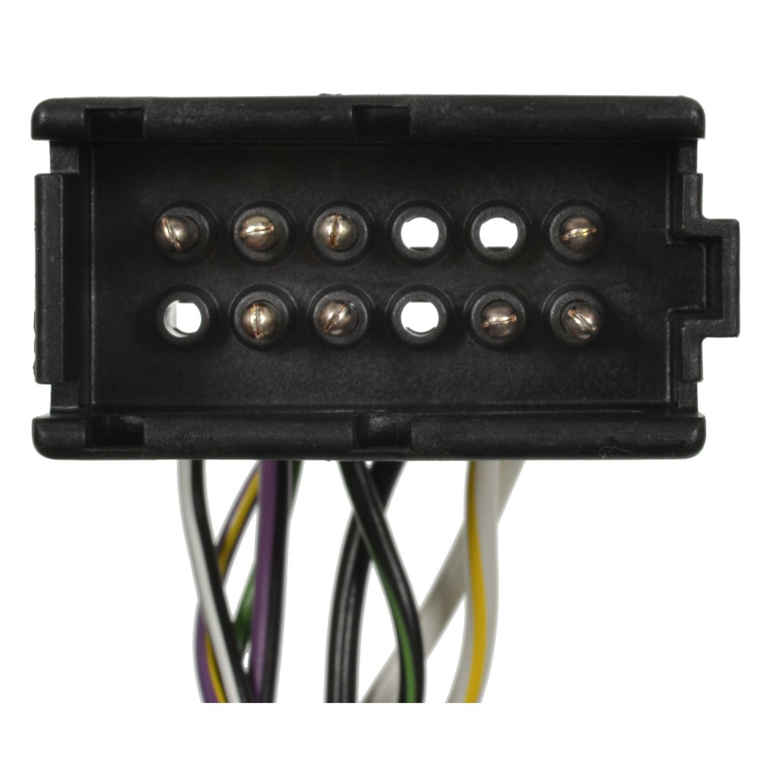 Standard Motor Products CBS2081 Headlight Dimmer Switch product image 3 of 3
