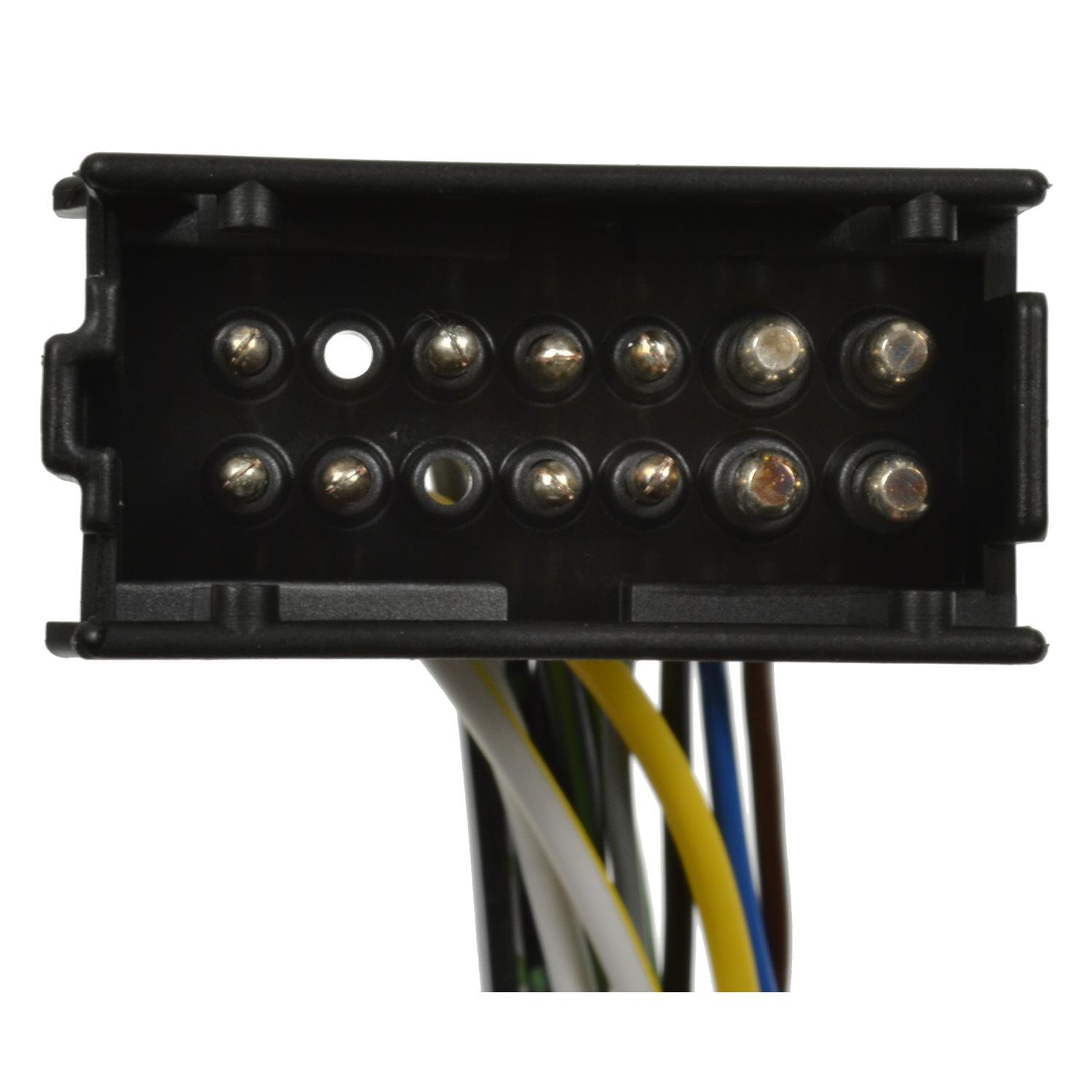 Standard Motor Products CBS2083 Headlight Dimmer Switch product image 3 of 3