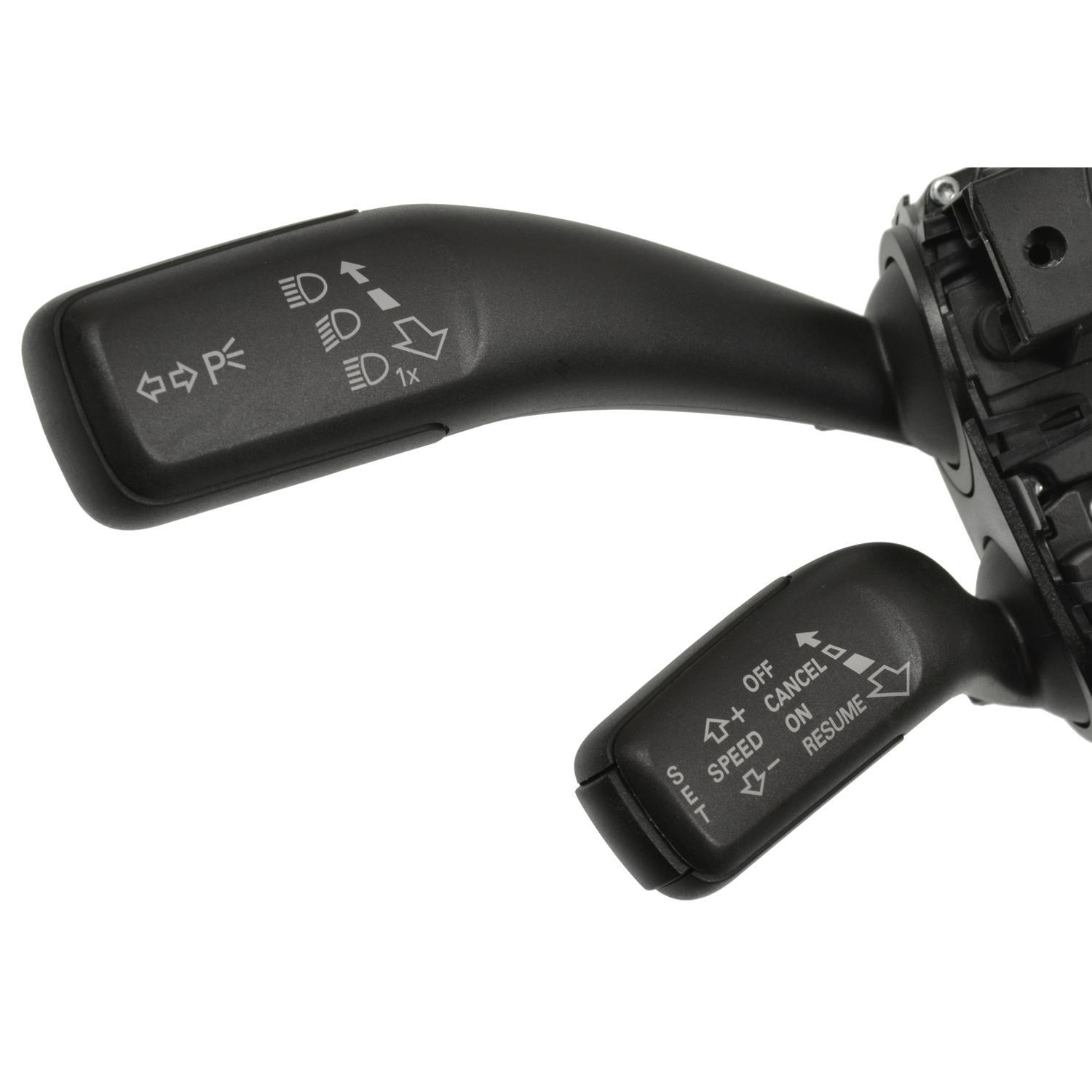 Standard Motor Products CBS2086 Headlight Dimmer Switch product image 2 of 3