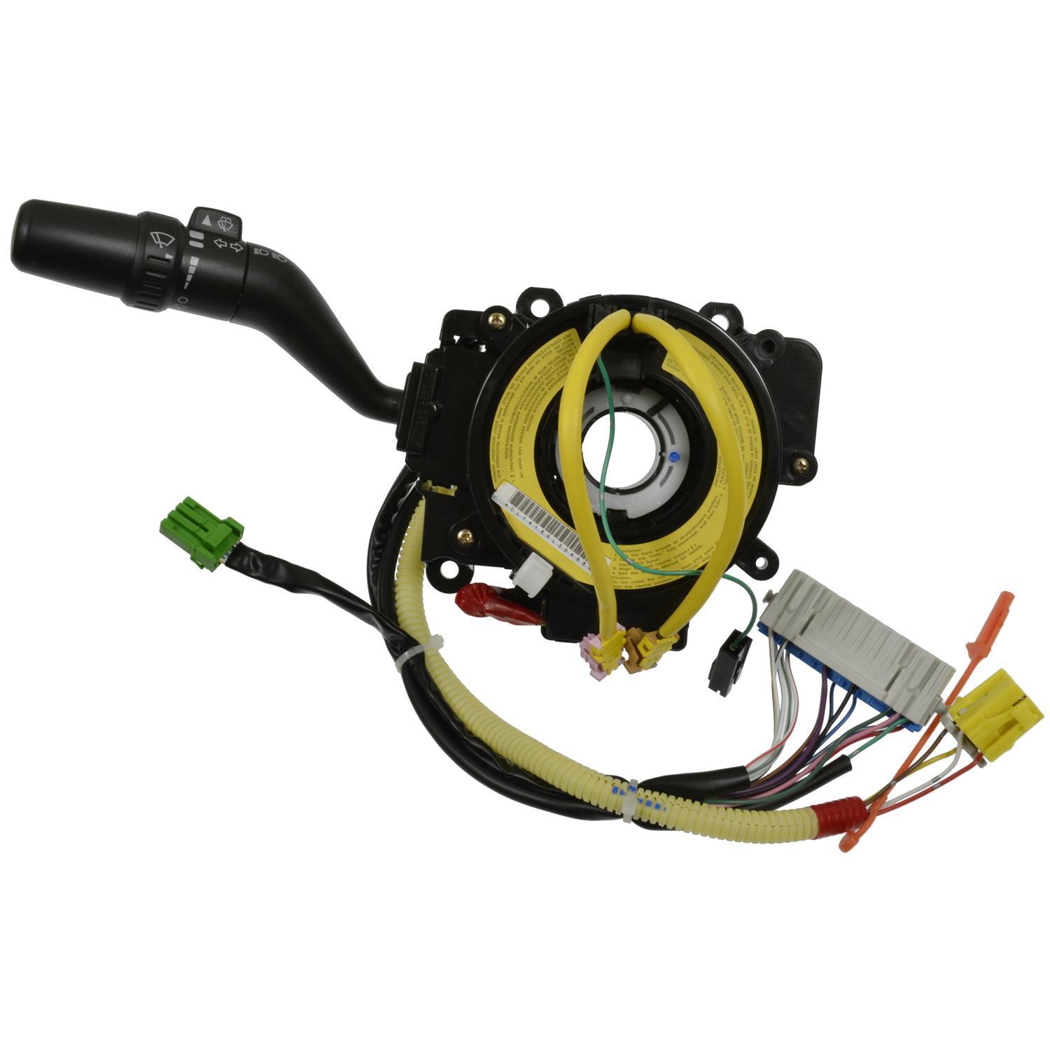 Standard Motor Products CBS2087 Headlight Dimmer Switch product image 1 of 3