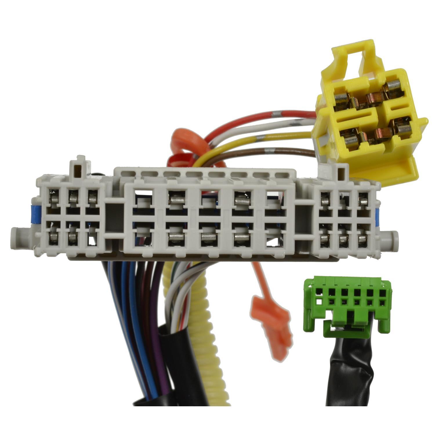 Standard Motor Products CBS2087 Headlight Dimmer Switch product image 3 of 3