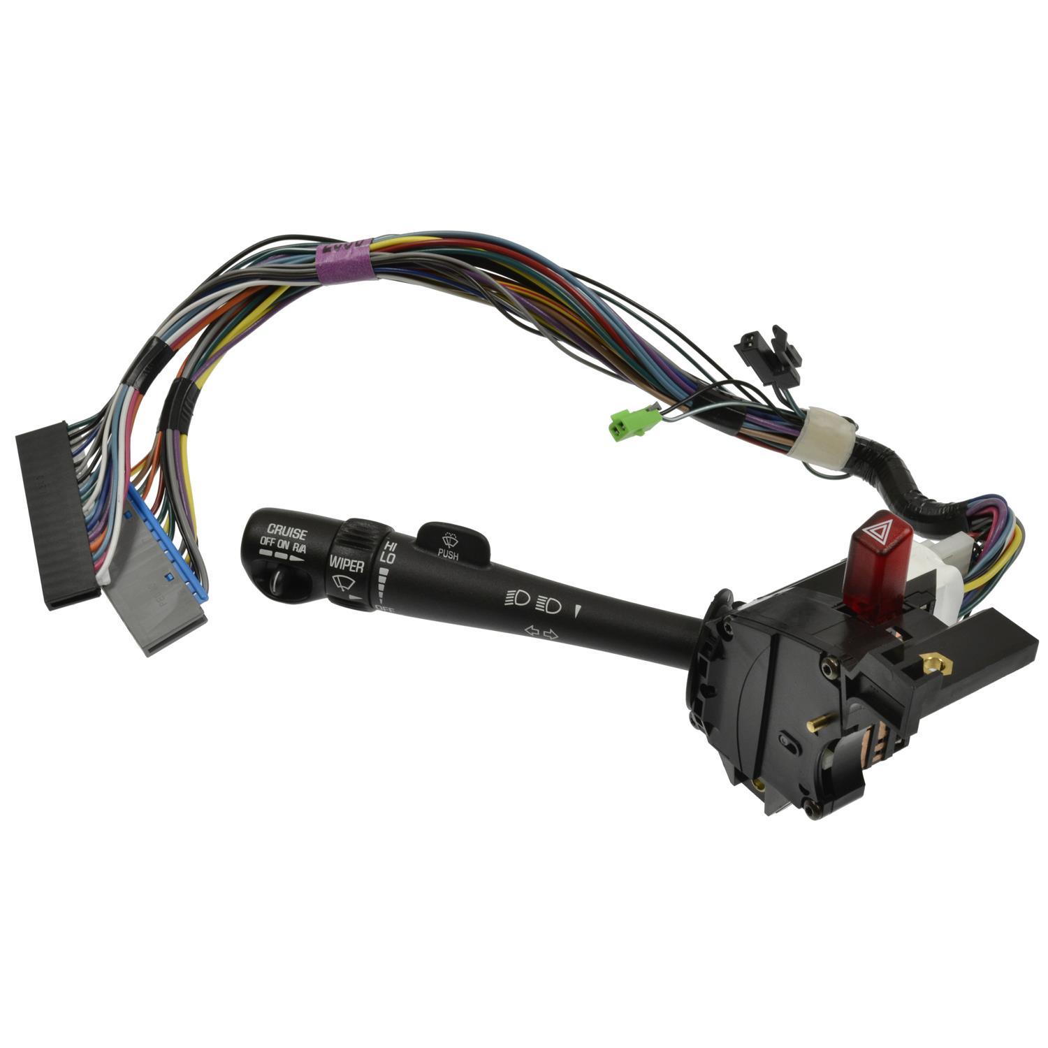 Standard Motor Products CBS2088 Headlight Dimmer Switch product image 1 of 3