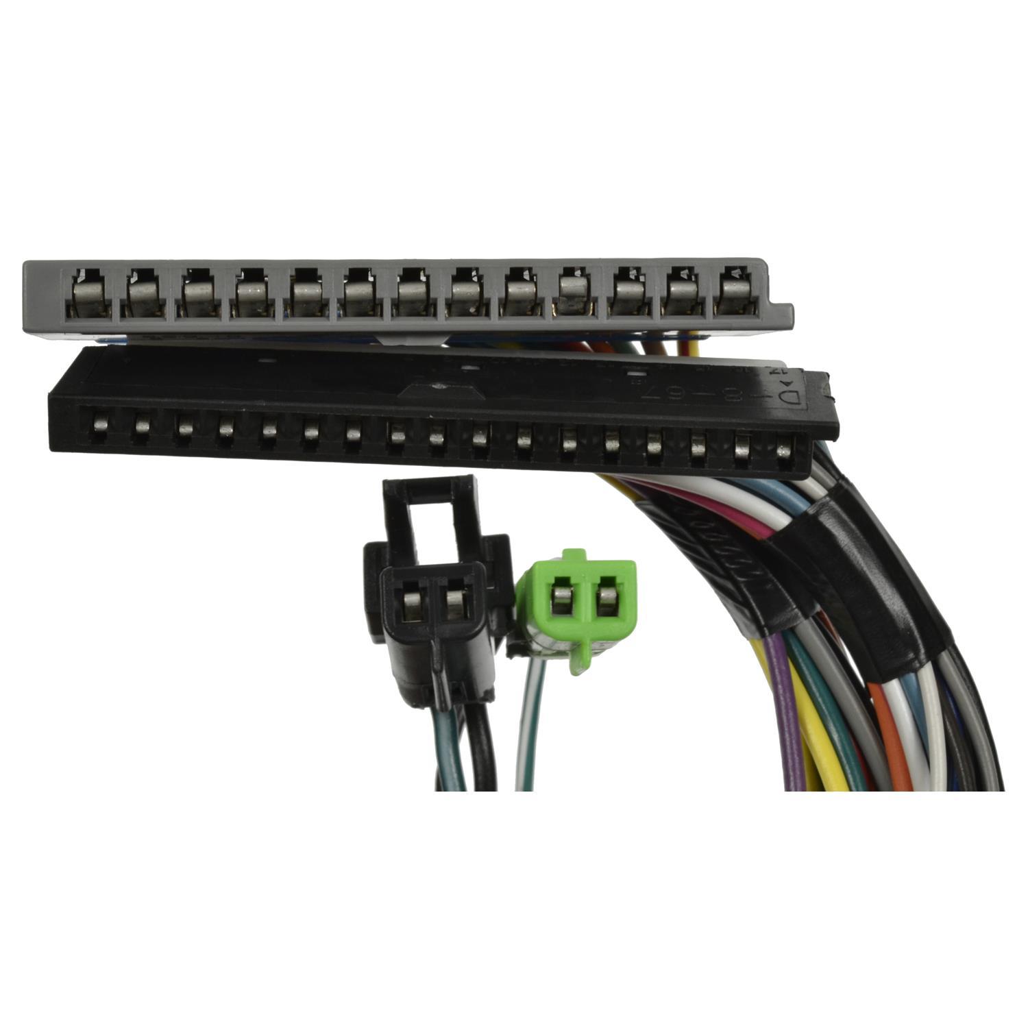 Standard Motor Products CBS2088 Headlight Dimmer Switch product image 3 of 3