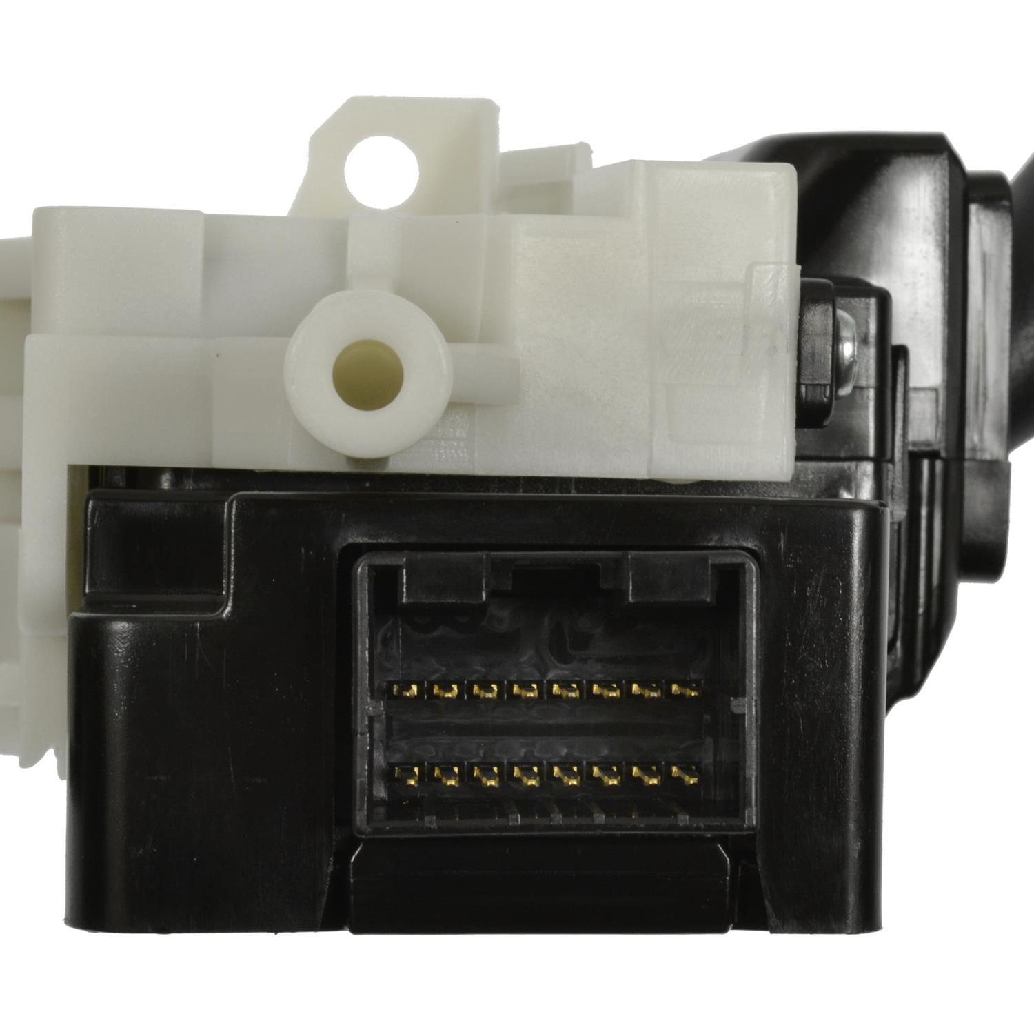 Standard Motor Products CBS2089 Headlight Dimmer Switch product image 3 of 4
