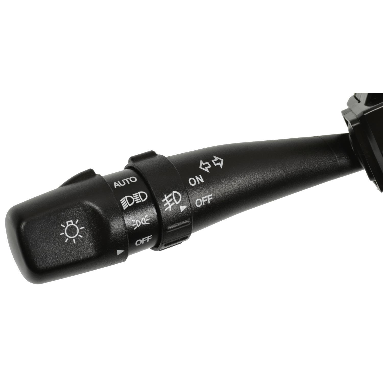 Standard Motor Products CBS2090 Headlight Dimmer Switch product image 2 of 4