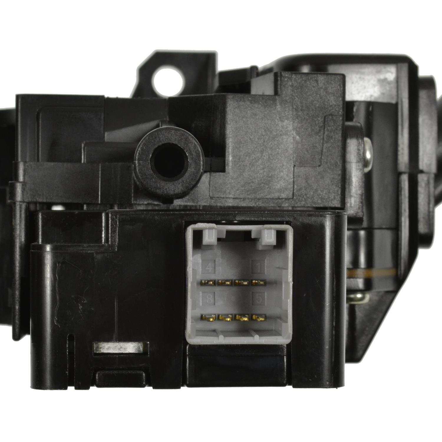 Standard Motor Products CBS2090 Headlight Dimmer Switch product image 3 of 4