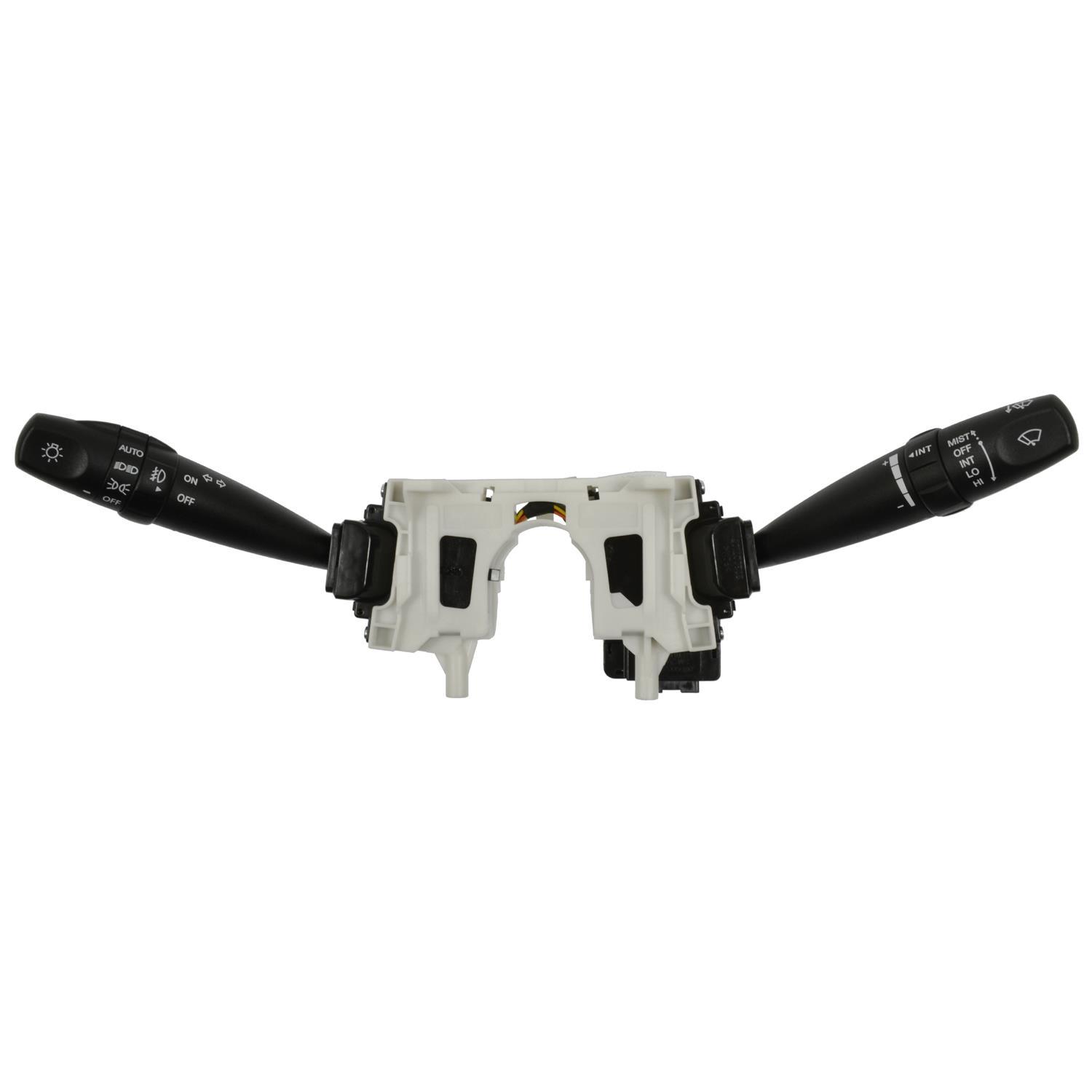 Standard Motor Products CBS2091 Headlight Dimmer Switch product image 1 of 4