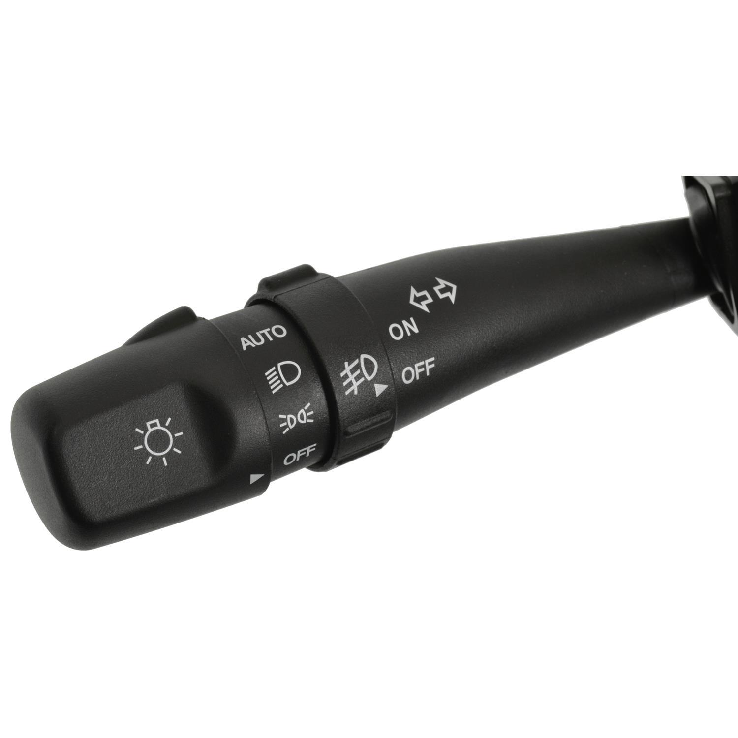 Standard Motor Products CBS2092 Headlight Dimmer Switch product image 2 of 4