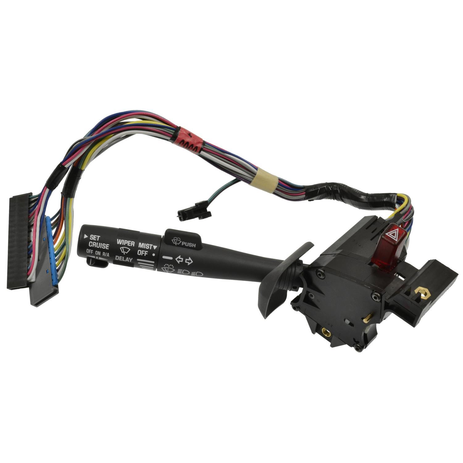 Standard Motor Products CBS2096 Headlight Dimmer Switch product image 1 of 3