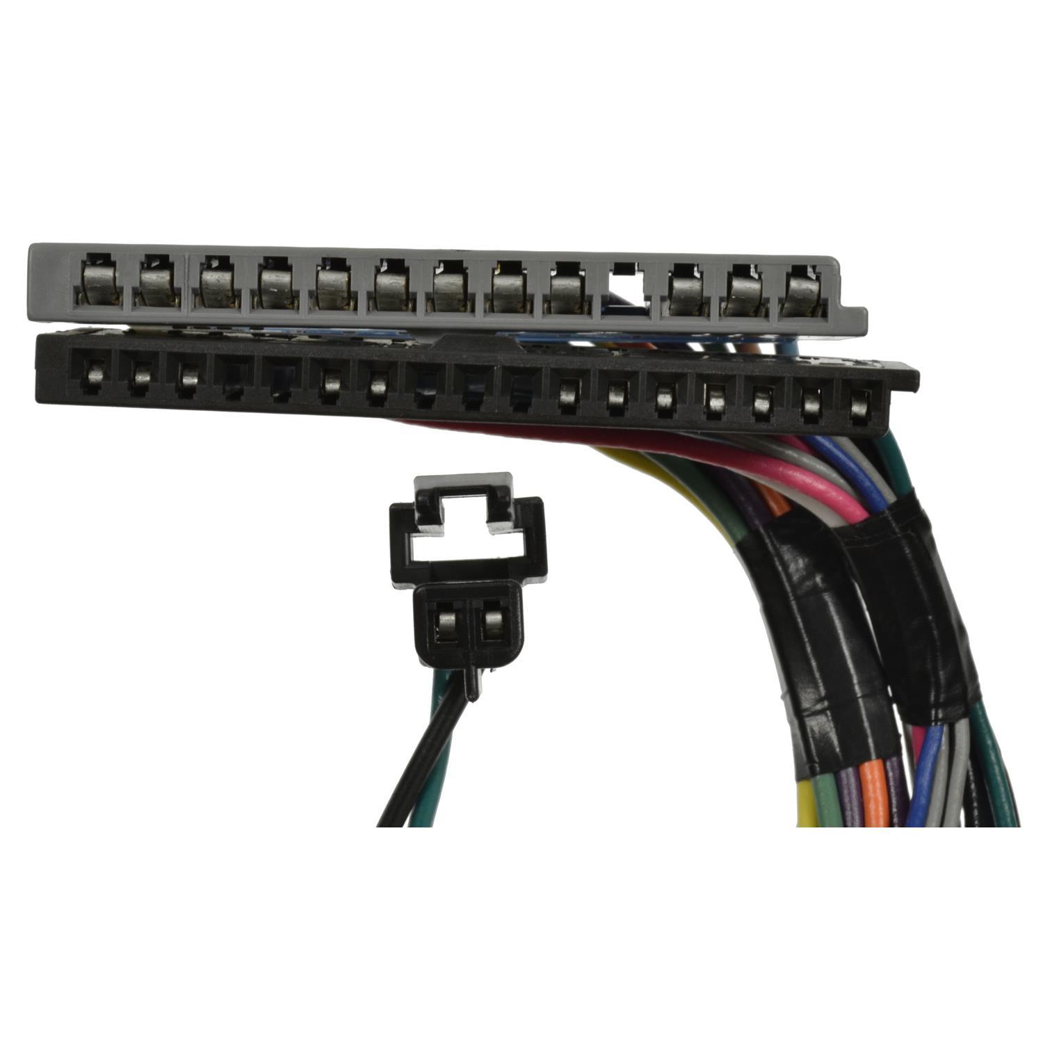 Standard Motor Products CBS2096 Headlight Dimmer Switch product image 3 of 3