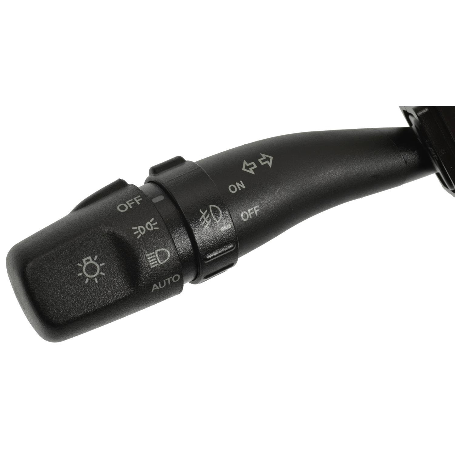 Standard Motor Products CBS2097 Headlight Dimmer Switch product image 2 of 3