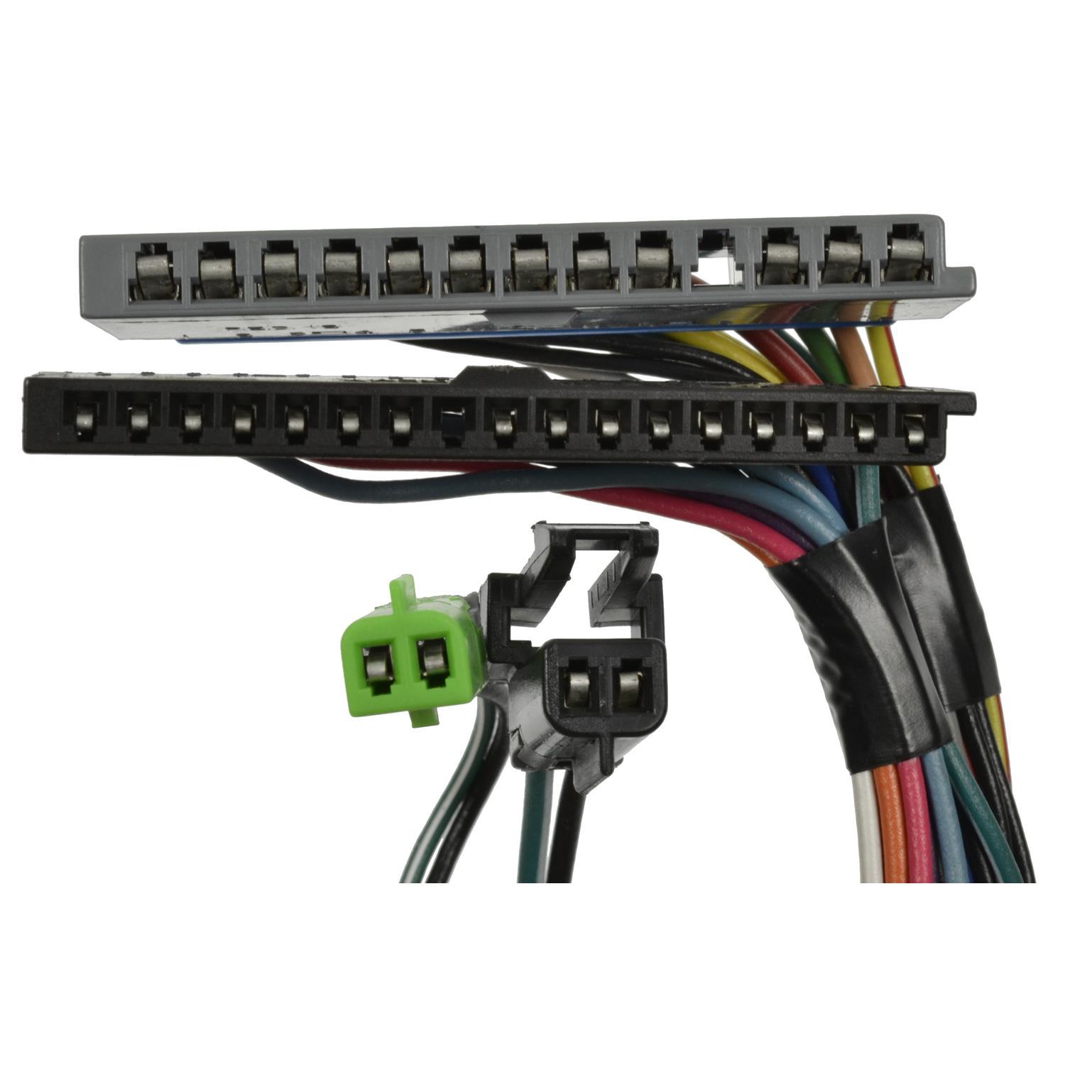 Standard Motor Products CBS2098 Headlight Dimmer Switch product image 3 of 3