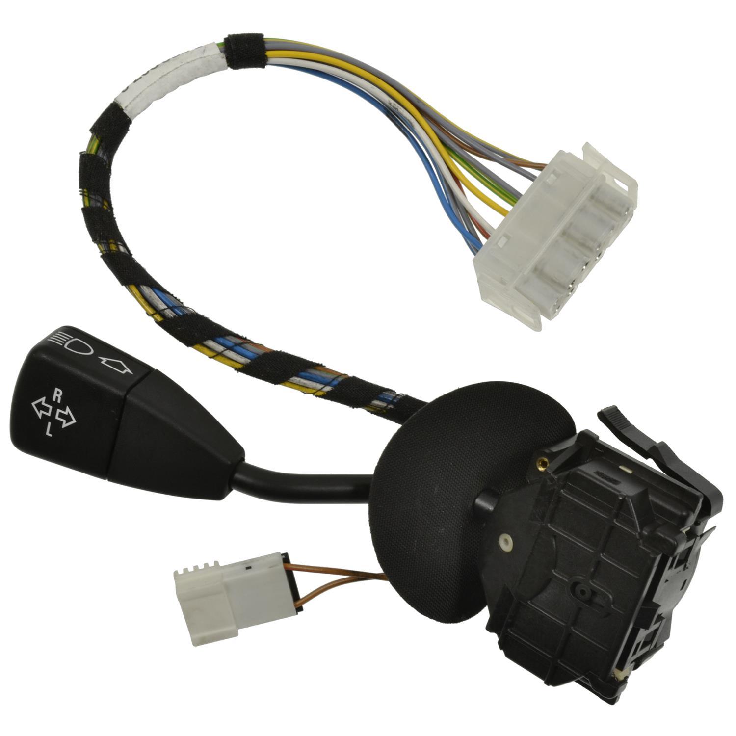 Standard Motor Products CBS2099 Headlight Dimmer Switch product image 1 of 3