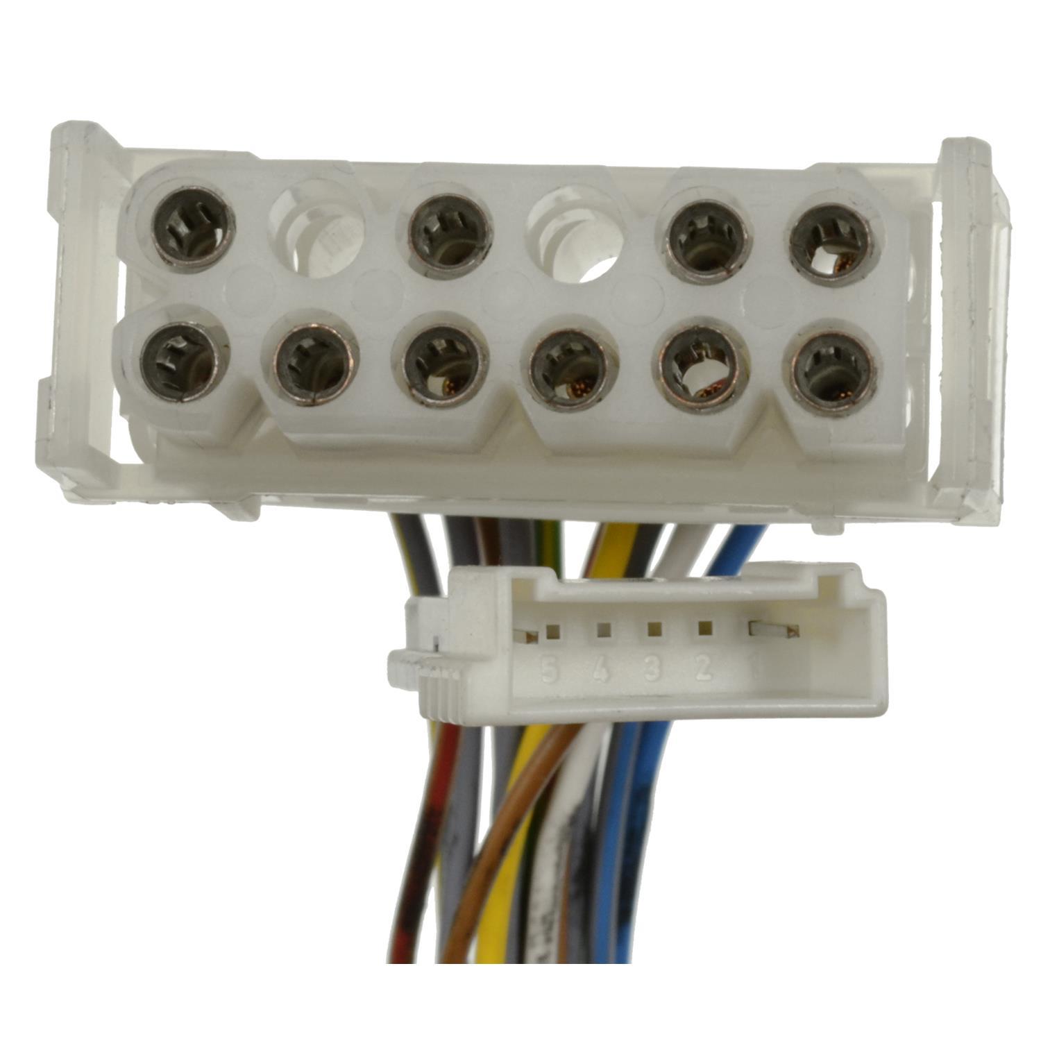 Standard Motor Products CBS2099 Headlight Dimmer Switch product image 3 of 3