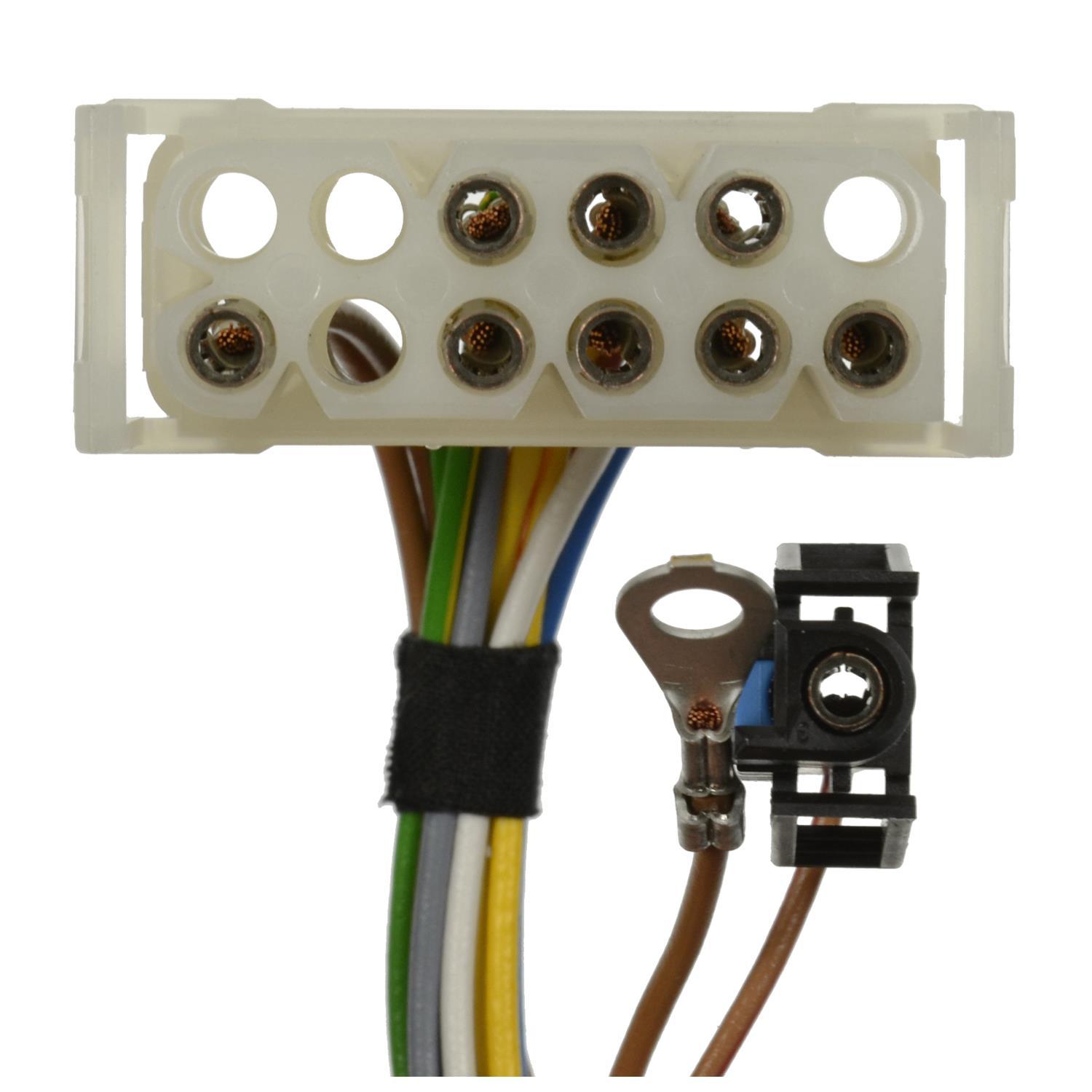 Standard Motor Products CBS2100 Headlight Dimmer Switch product image 3 of 3