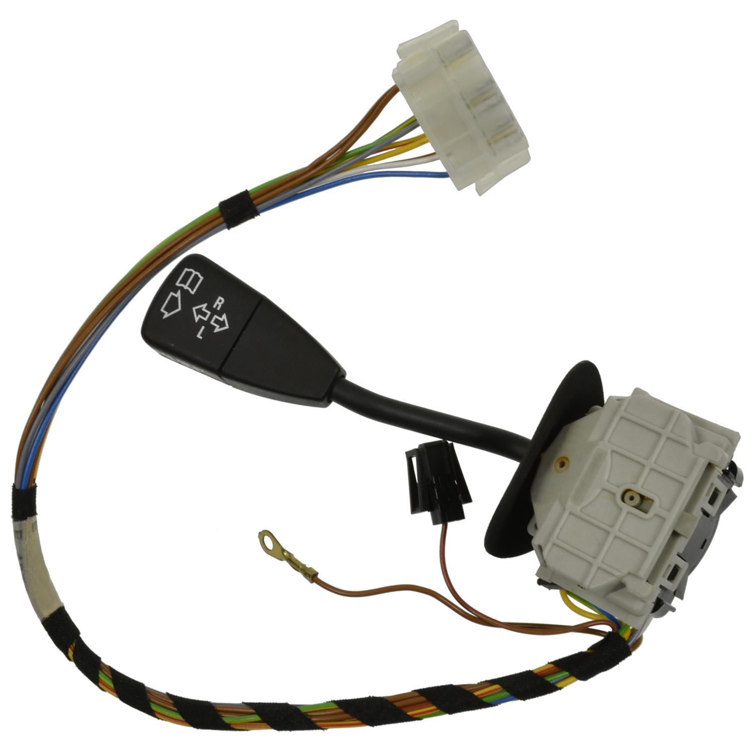 Standard Motor Products CBS2101 Headlight Dimmer Switch product image 1 of 3