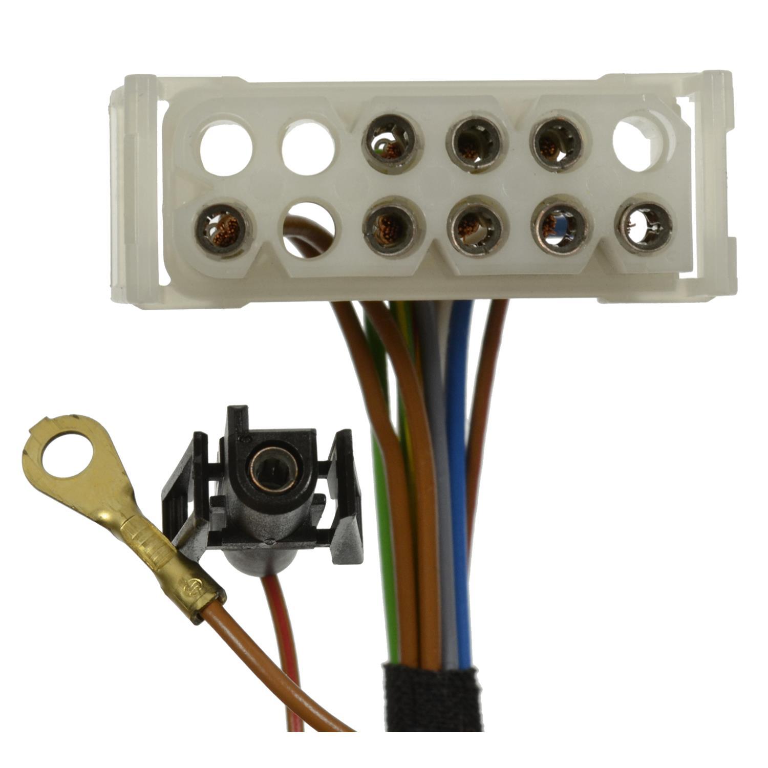 Standard Motor Products CBS2101 Headlight Dimmer Switch product image 3 of 3