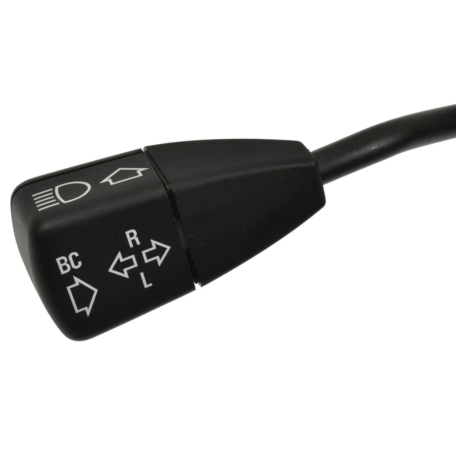 Standard Motor Products CBS2102 Headlight Dimmer Switch product image 2 of 3