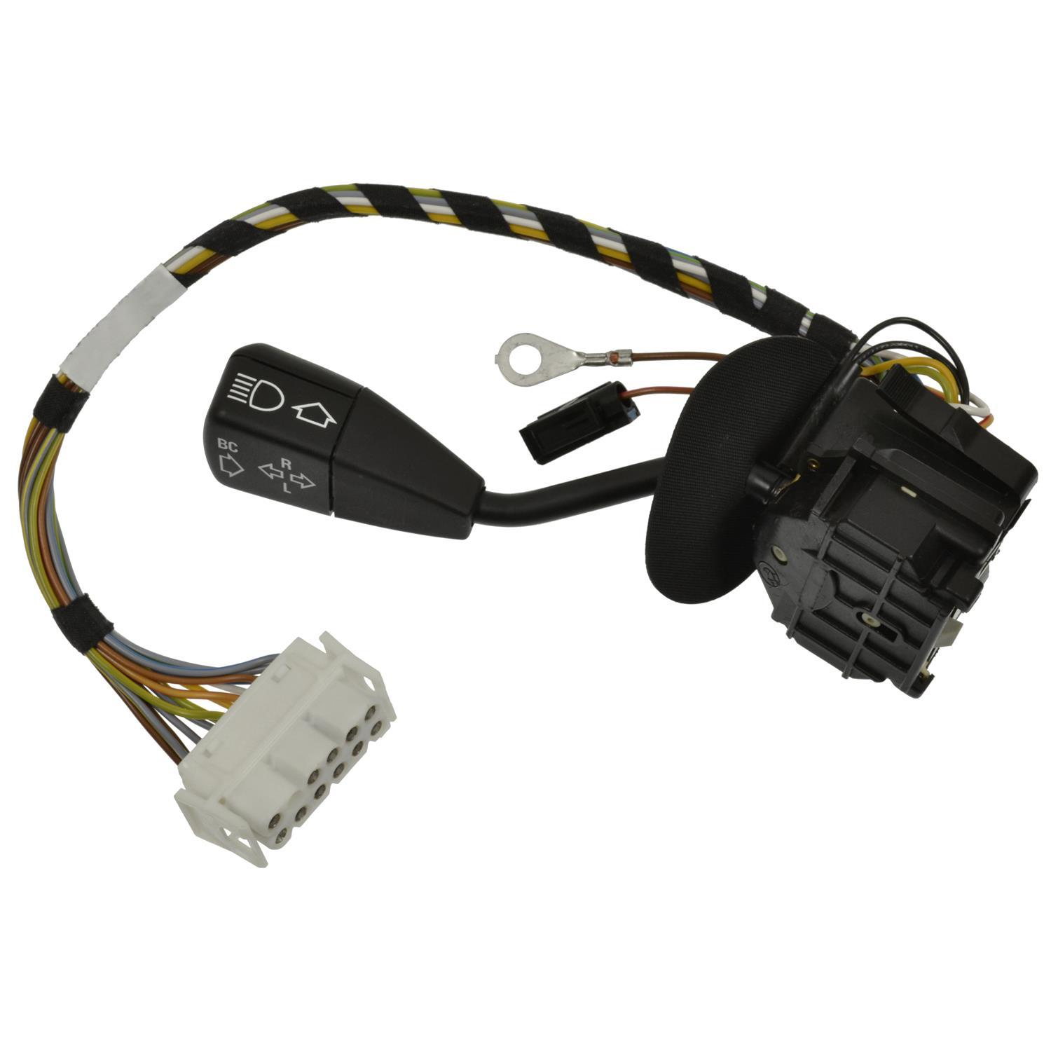 Standard Motor Products CBS2103 Headlight Dimmer Switch product image 1 of 3