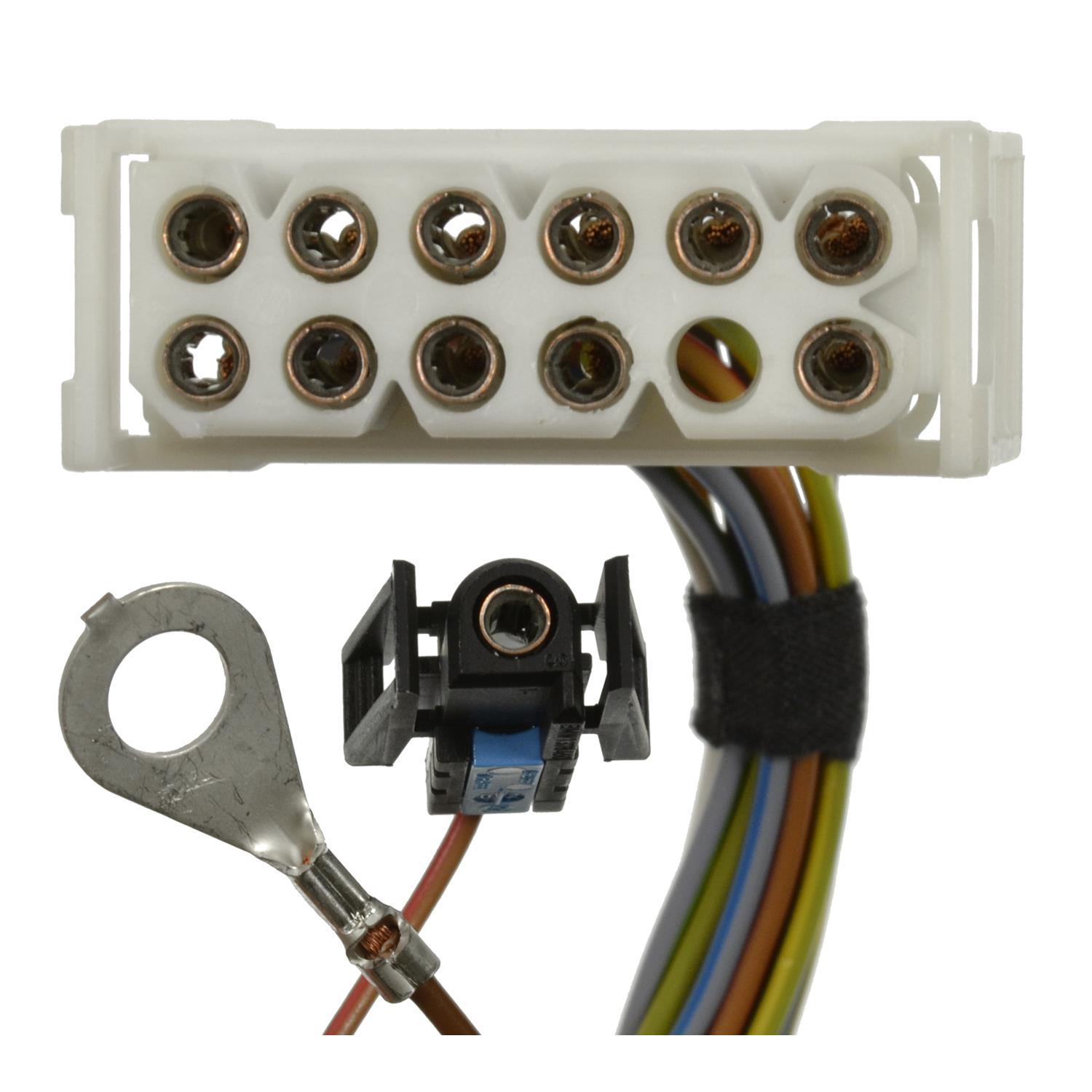 Standard Motor Products CBS2103 Headlight Dimmer Switch product image 3 of 3